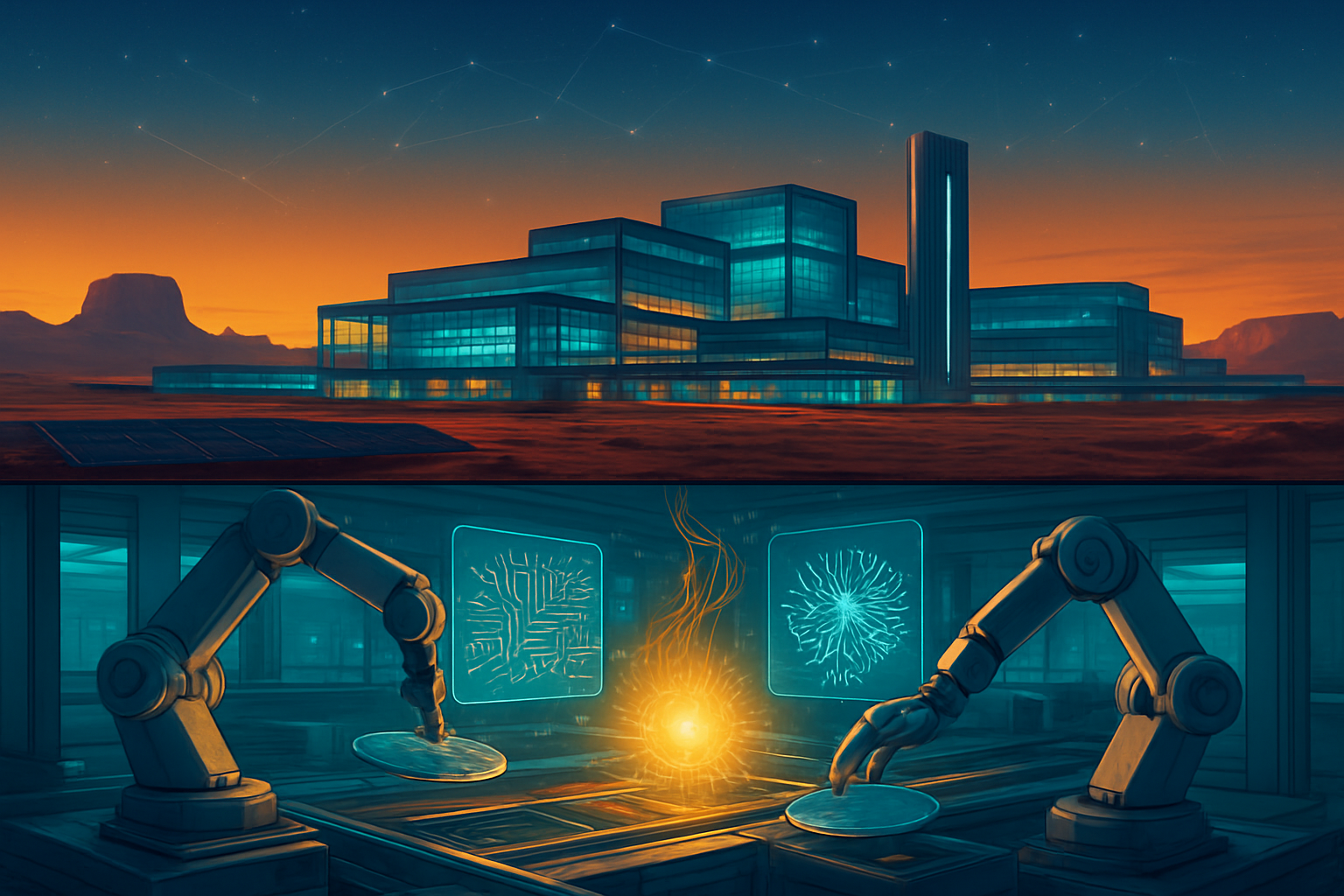 TSMC’s Arizona “Gigafab Cluster” Scales Up with $165 Billion Total Investment