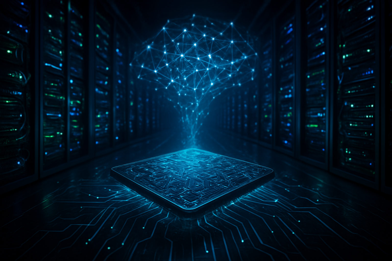 The Great Decoupling: How Custom Cloud Silicon is Ending the GPU Monopoly