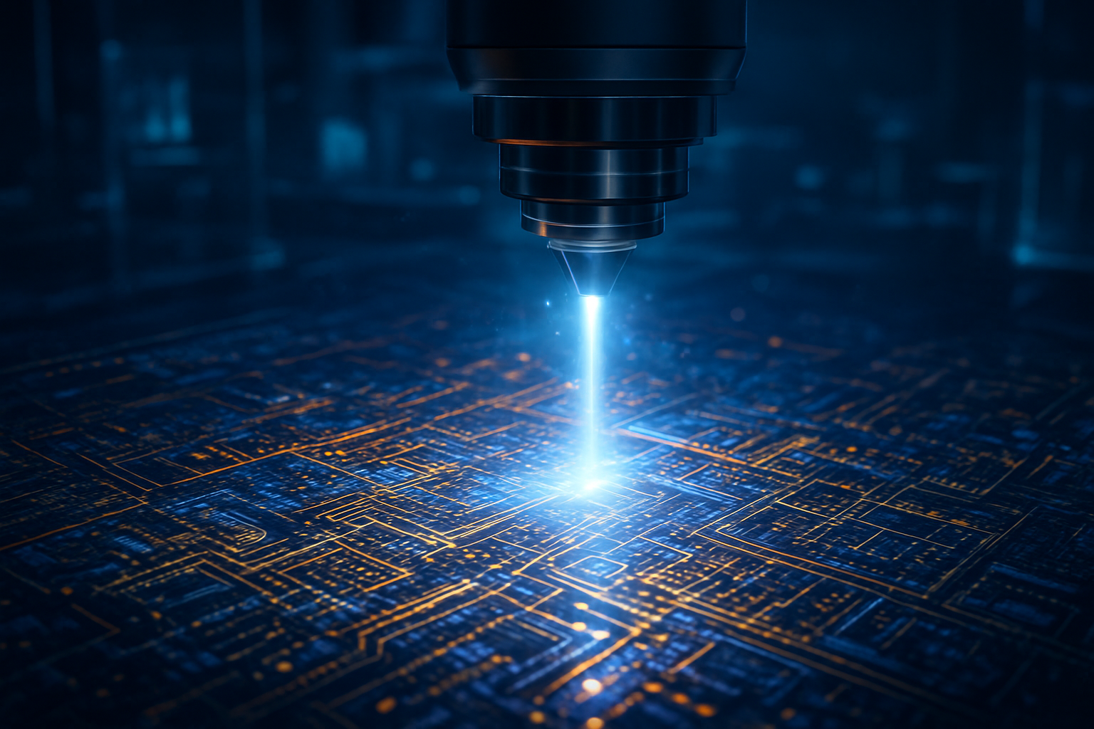 Texas Bolsters Semiconductor Sovereignty with $15.2 Million Grant for Tekscend Photomask Expansion