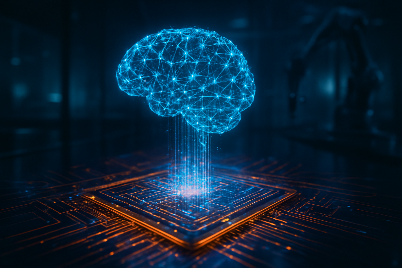 The Architect Within: How AI-Driven Design is Accelerating the Next Generation of Silicon