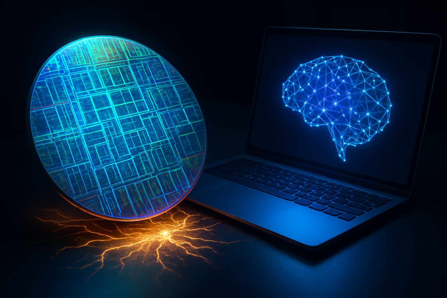 Intel Launches Panther Lake: The 18A ‘AI PC’ Era Officially Arrives at CES 2026