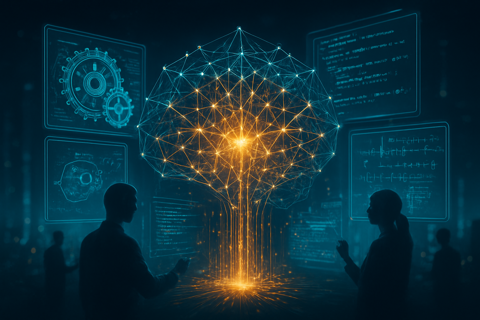 The Reliability Revolution: How OpenAI’s GPT-5 Redefined the Agentic Era