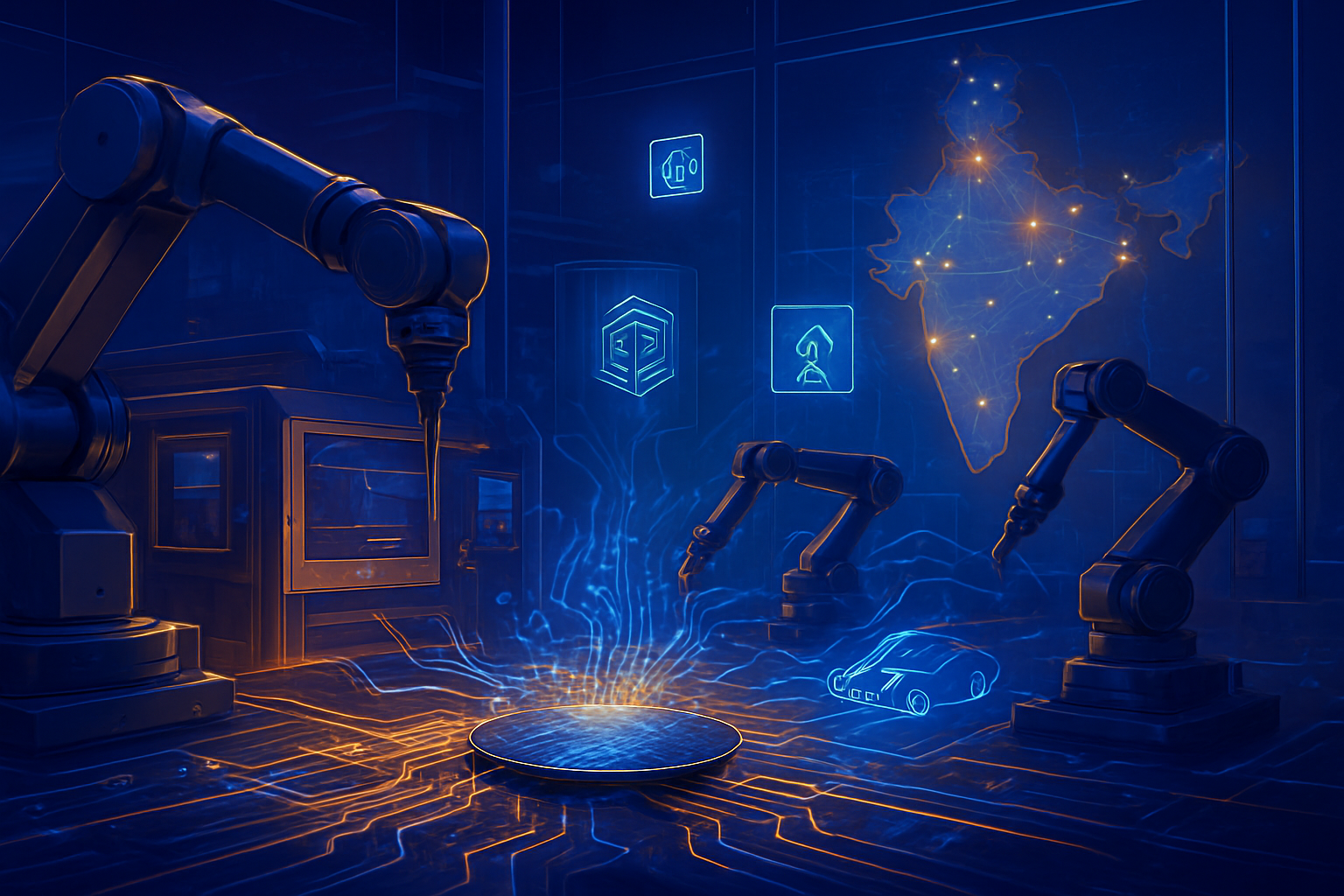 India’s Silicon Dream Becomes Reality: ISM 2.0 and the 2026 Commercial Chip Surge