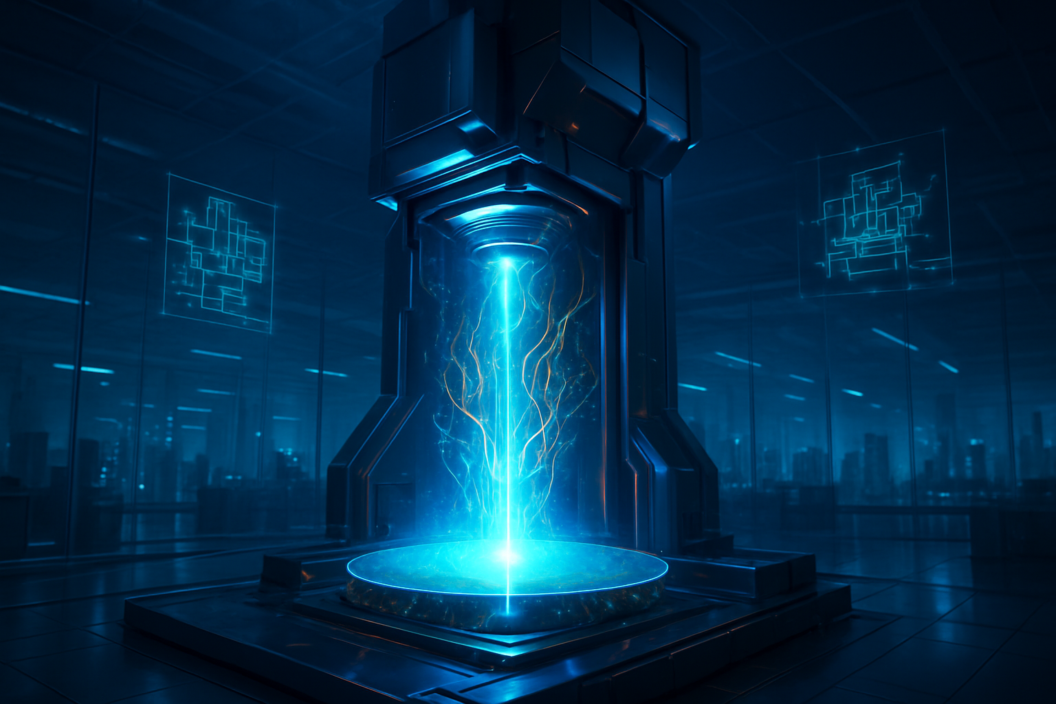 China’s “Sovereign” Silicon: Breakthrough in Domestic High-Energy Ion Implantation