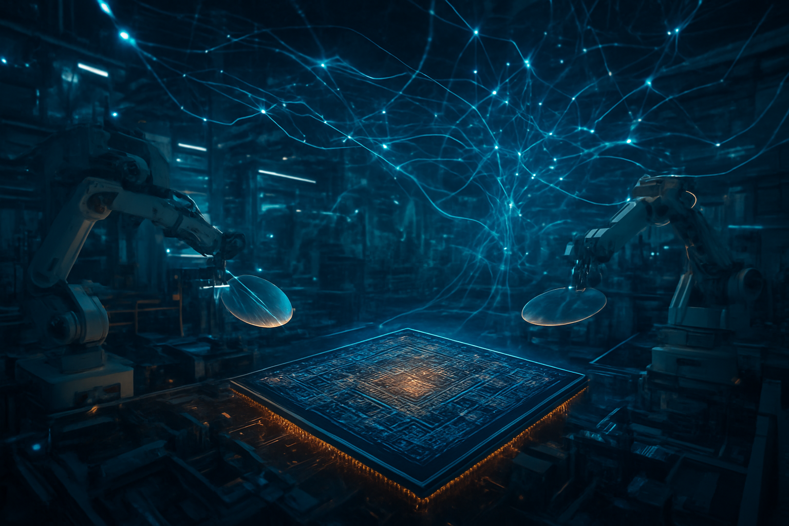 The Era of the Nanosheet: TSMC Commences Mass Production of 2nm Chips to Fuel the AI Revolution