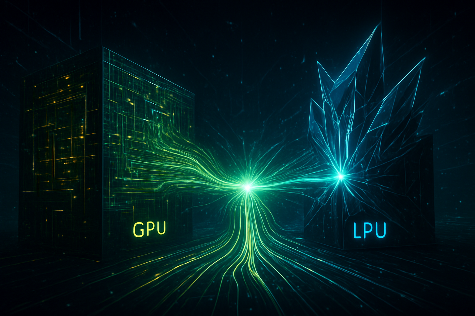 NVIDIA Solidifies AI Hegemony with $20 Billion Acquisition of Groq’s Breakthrough Inference IP