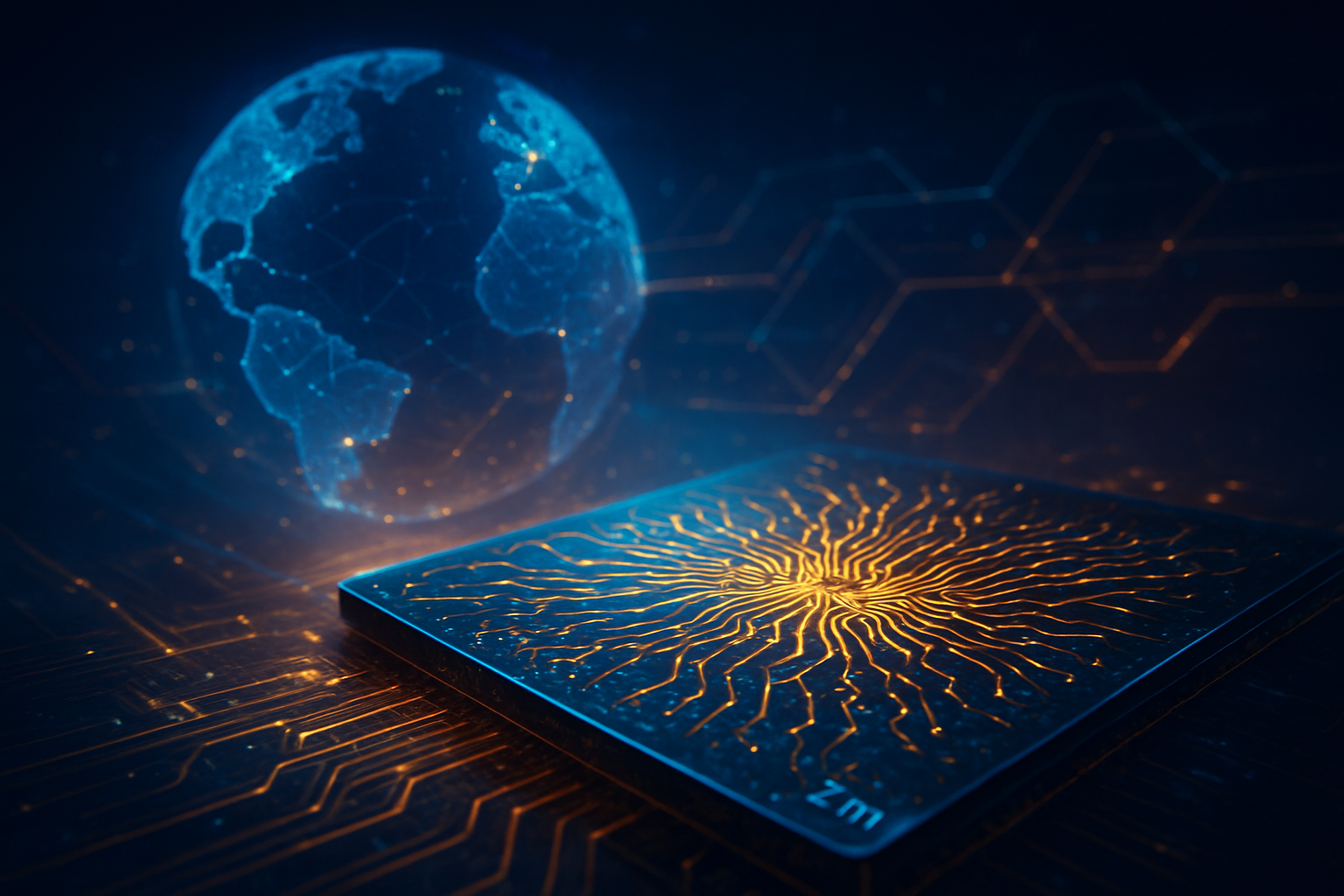 The Silicon Super-Cycle: US Implements ‘Managed Bifurcation’ as Semiconductor Market nears $1 Trillion