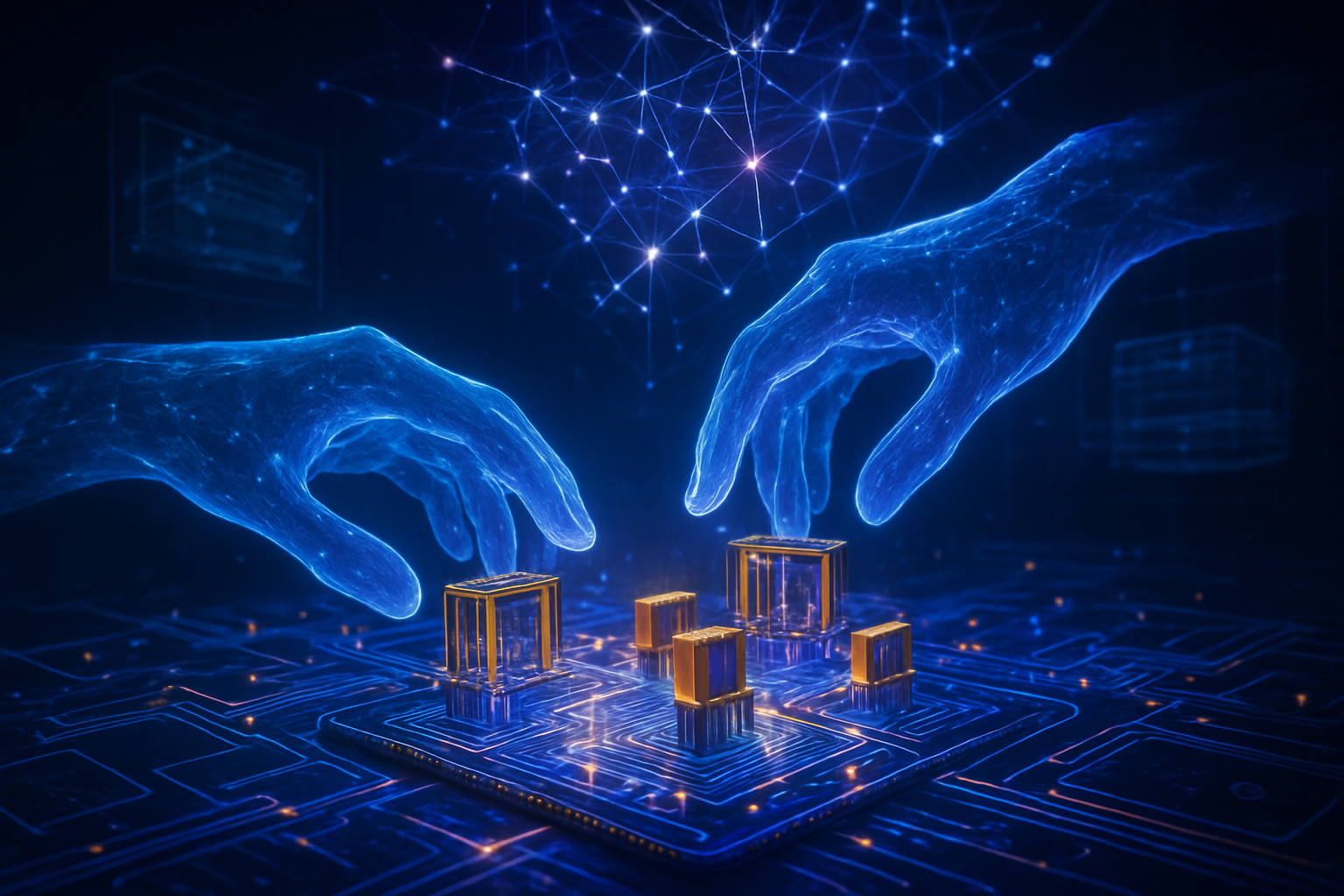 The Silicon Renaissance: How Generative AI Matured to Master the 2nm Frontier in 2026