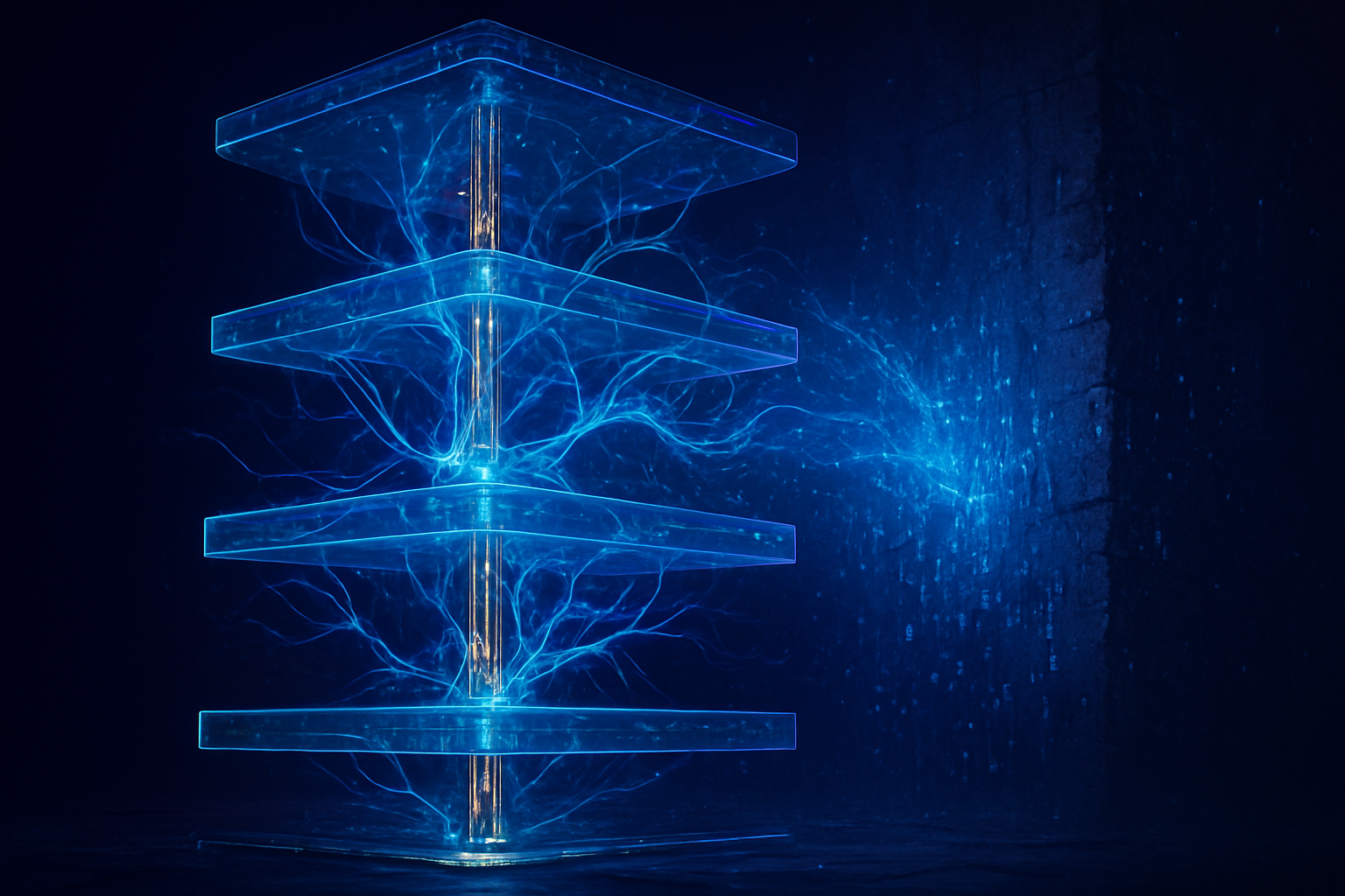 Beyond the Memory Wall: How 3D DRAM and Processing-In-Memory Are Rewiring the Future of AI