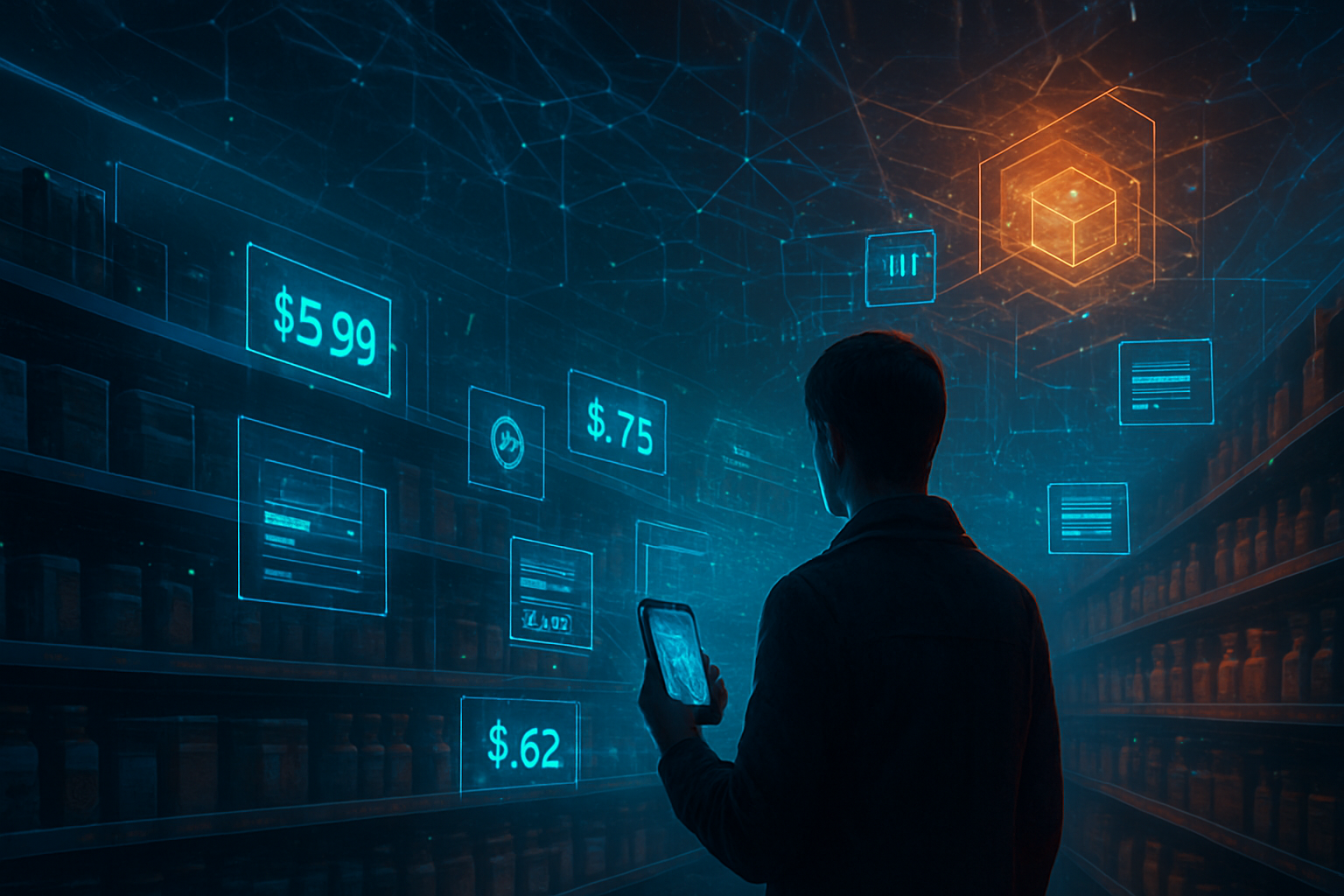 The End of the ‘One Price’ Era: Consumer Reports Unveils the Scale of AI-Driven ‘Surveillance Pricing’