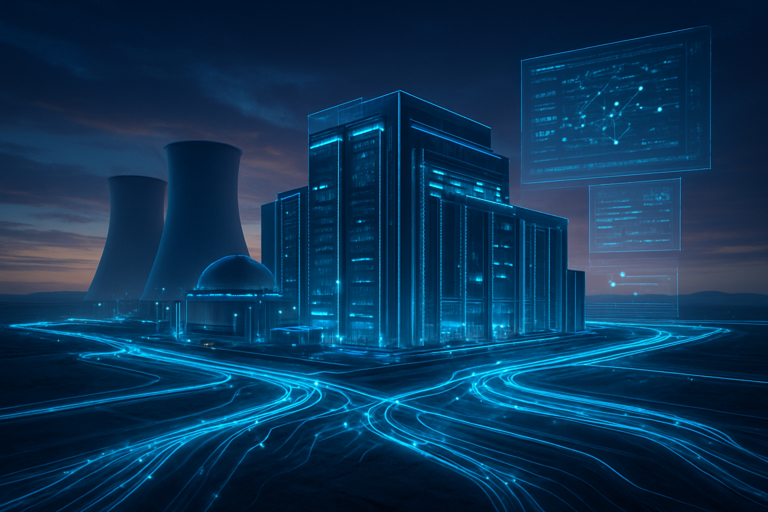 The Power Sovereign: OpenAI’s $500 Billion ‘Stargate’ Shift to Private Energy Grids