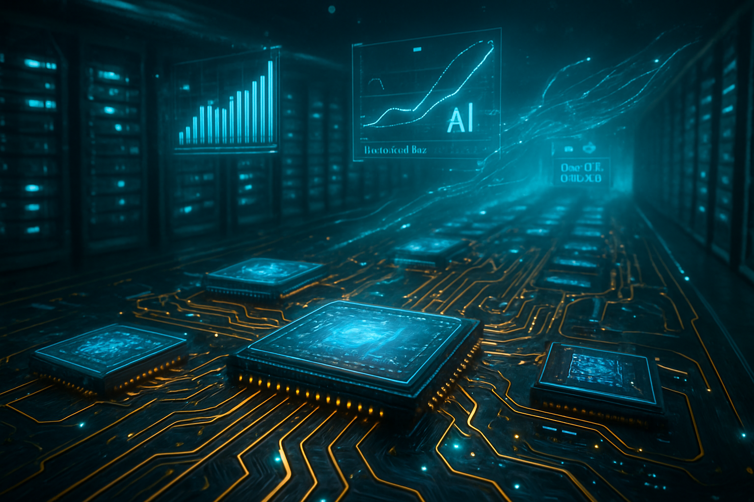 The Great Inference Squeeze: Why Nvidia’s ‘Off the Charts’ Demand is Redefining the AI Economy in 2026