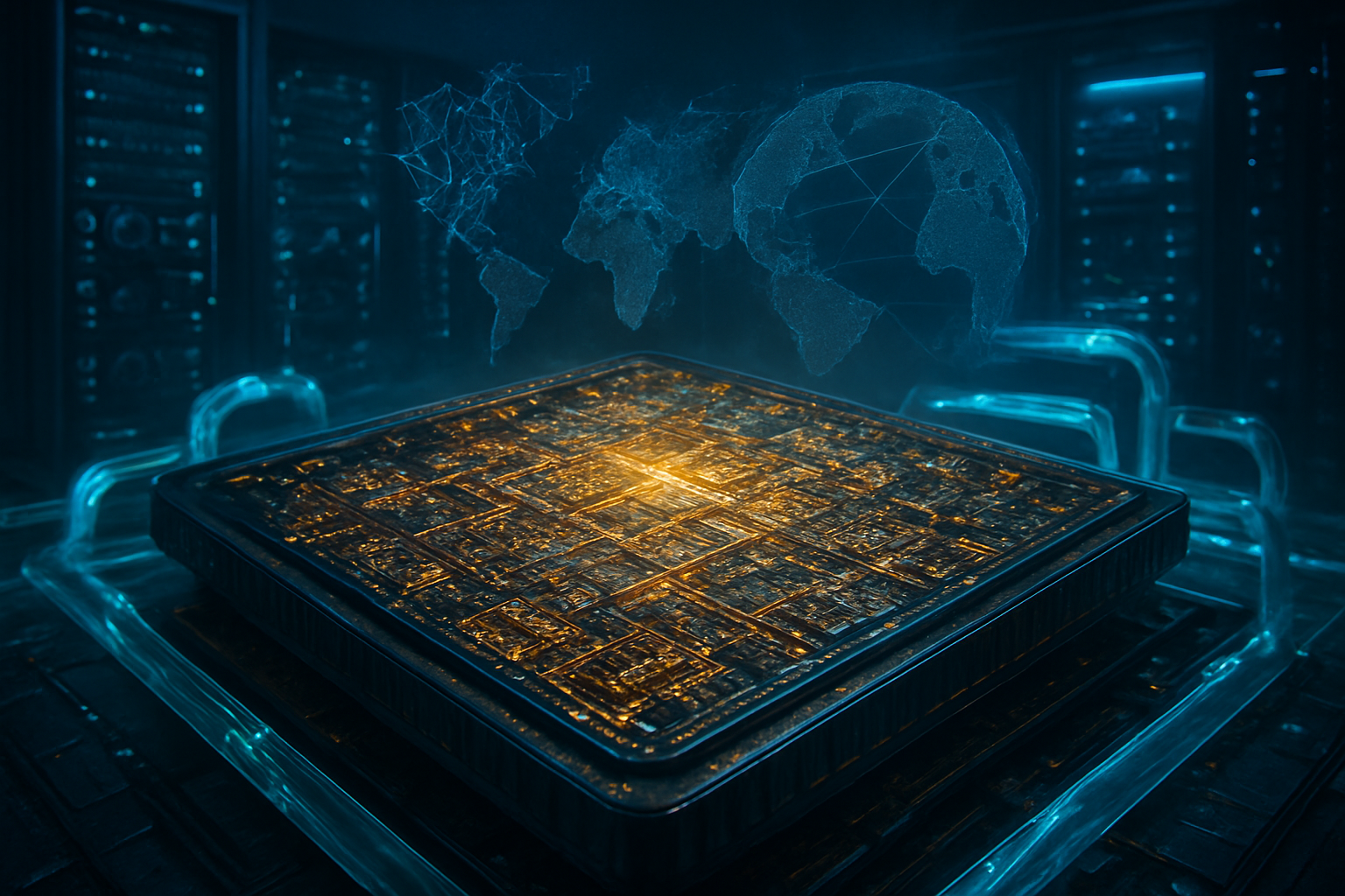 The Trillion-Parameter Barrier: How NVIDIA’s Blackwell B200 is Rewriting the AI Playbook Amidst Shifting Geopolitics