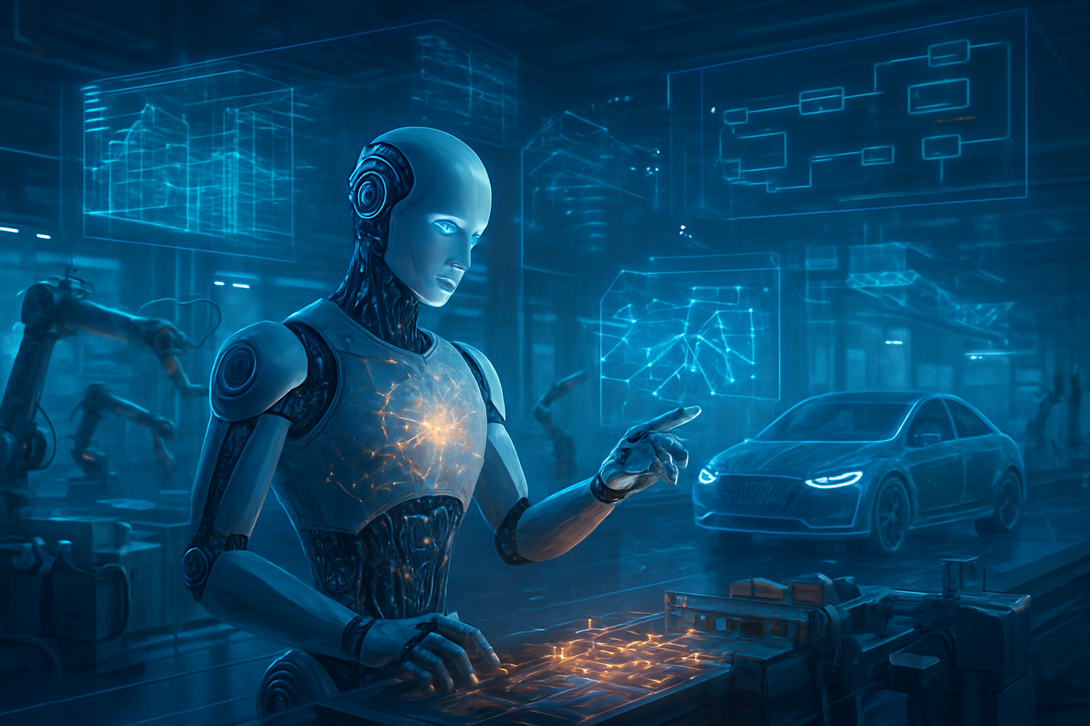 NVIDIA’s ‘ChatGPT Moment’: Jensen Huang Unveils Alpamayo and the Dawn of Physical AI at CES 2026