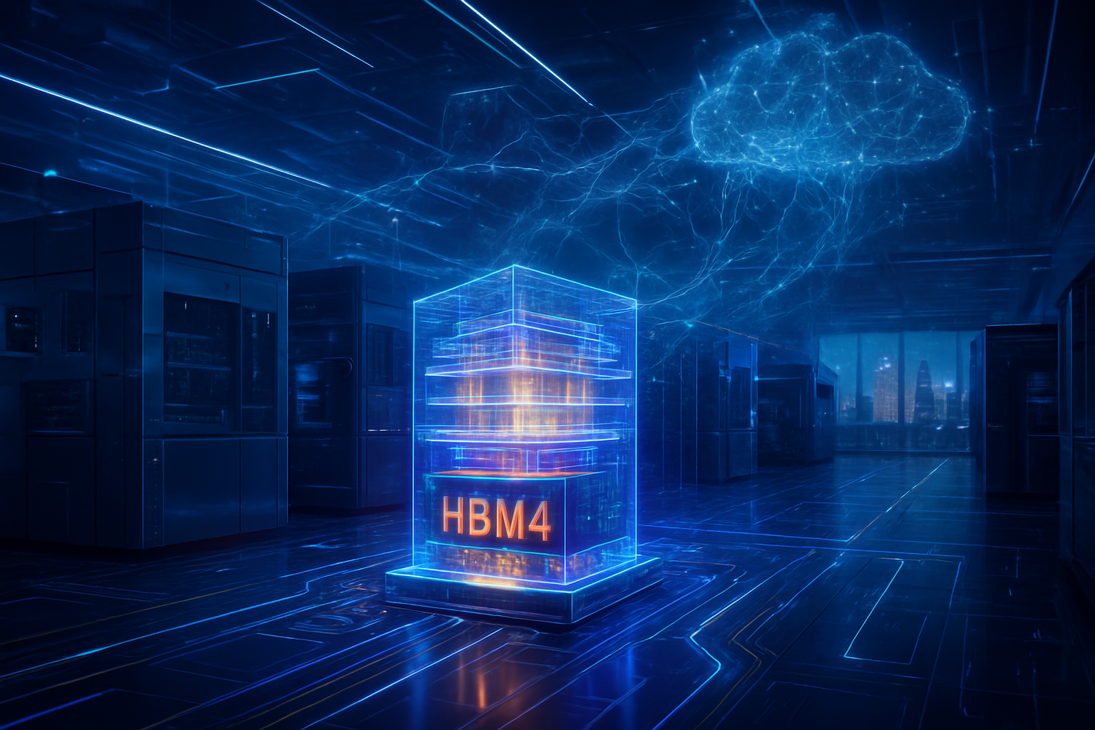 Micron’s $1.8 Billion Strategic Acquisition: Securing the Future of AI Memory with Taiwan’s P5 Fab