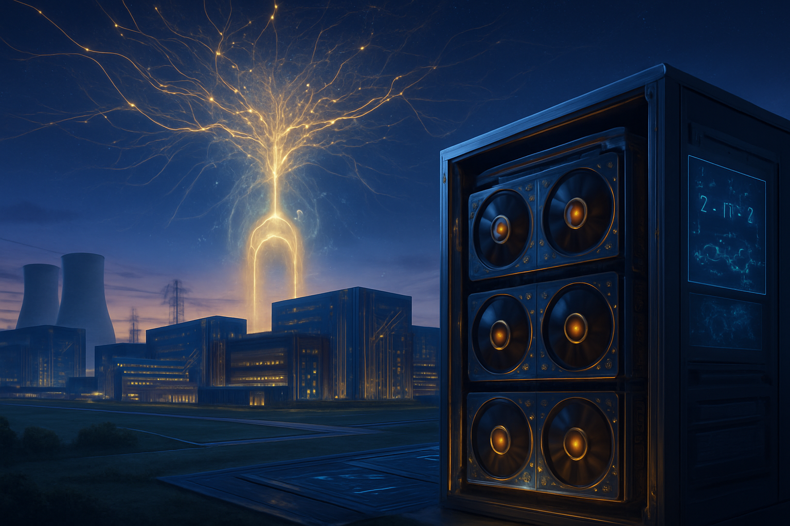 The $500 Billion Stargate Project: Inside the Massive Infrastructure Push to Secure AGI Dominance