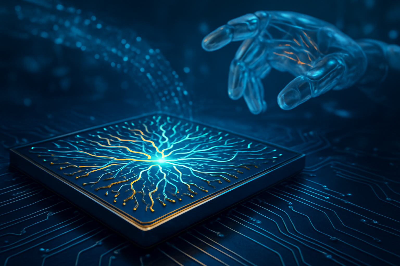 The Brain-Inspired Revolution: Neuromorphic Computing Goes Mainstream in 2026