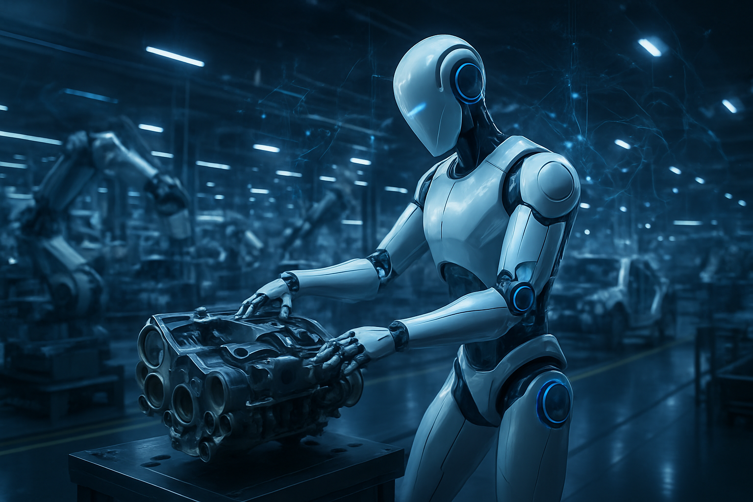 From Backflips to the Assembly Line: Boston Dynamics’ Electric Atlas Begins Industrial Deployment at Hyundai’s Georgia Mega-Plant