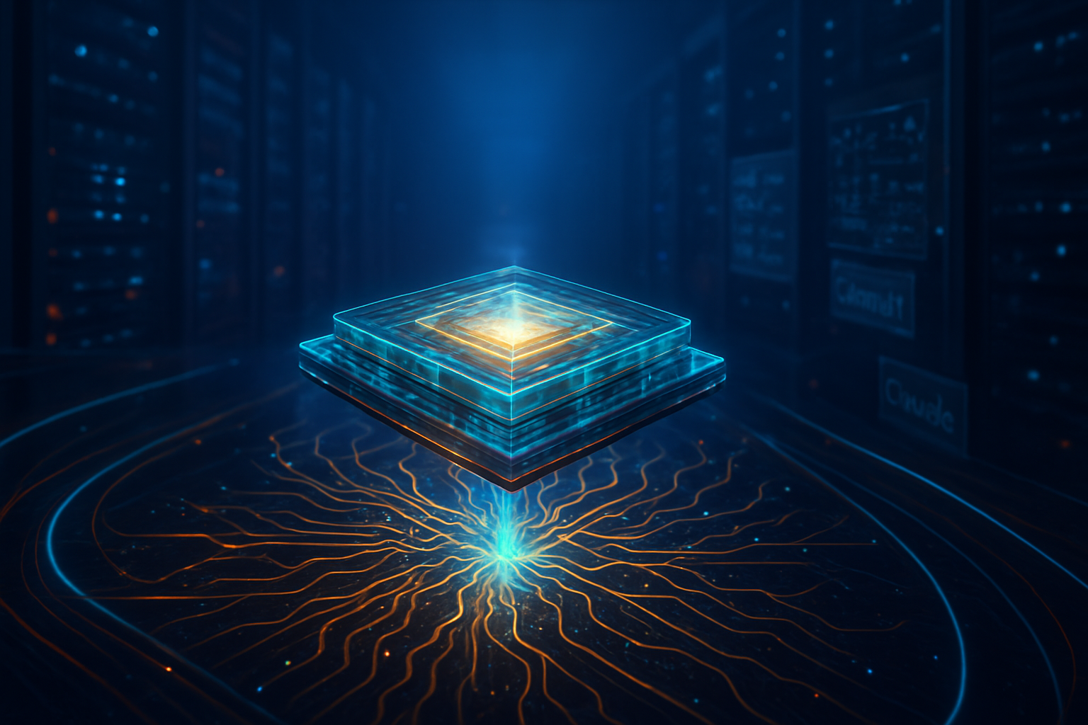 The Silicon Shift: Google’s TPU v7 Dethrones the GPU Hegemony in Historic Hardware Milestone