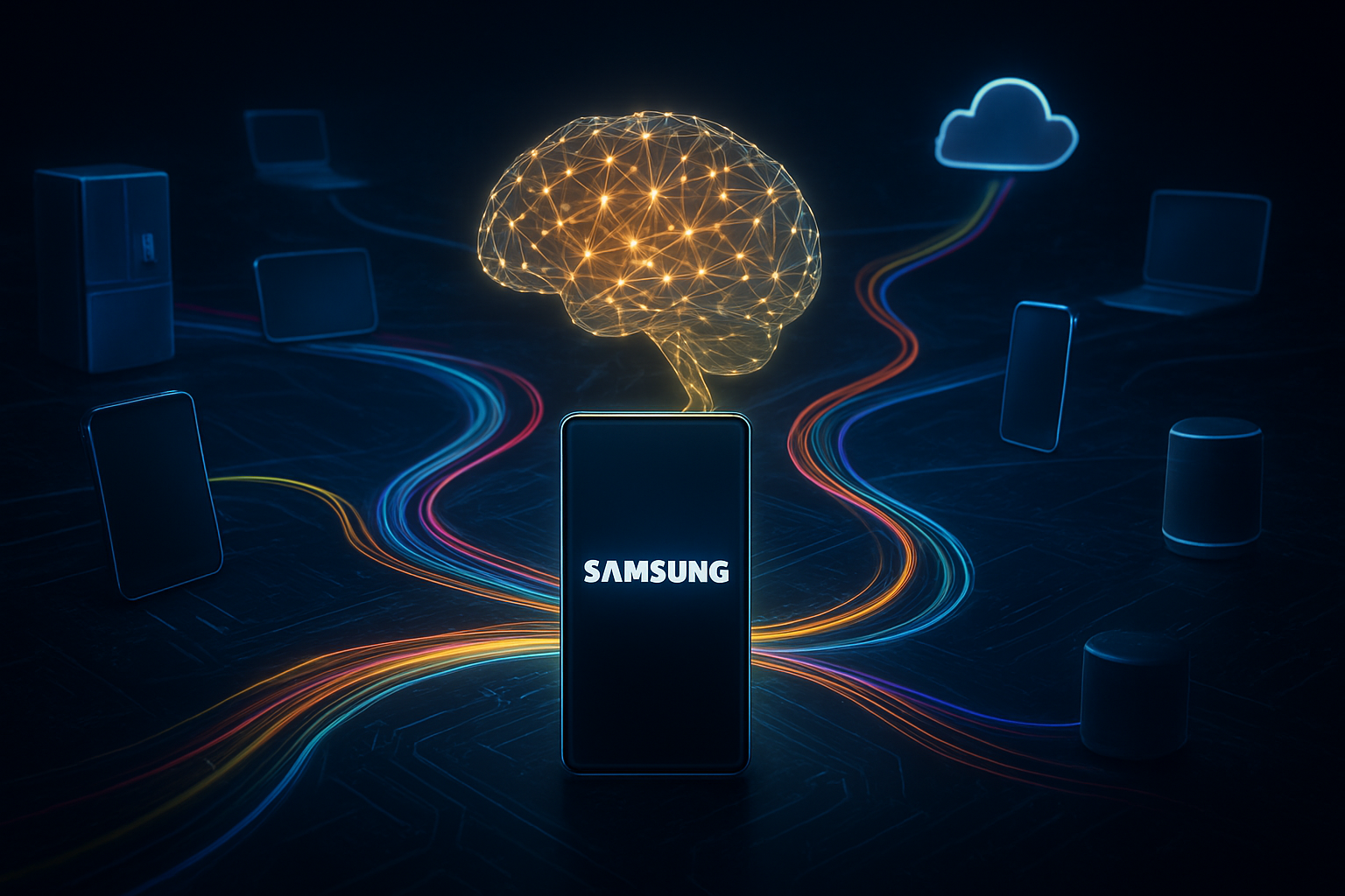 Samsung Targets 800 Million AI-Powered Devices by End of 2026, Deepening Google Gemini Alliance