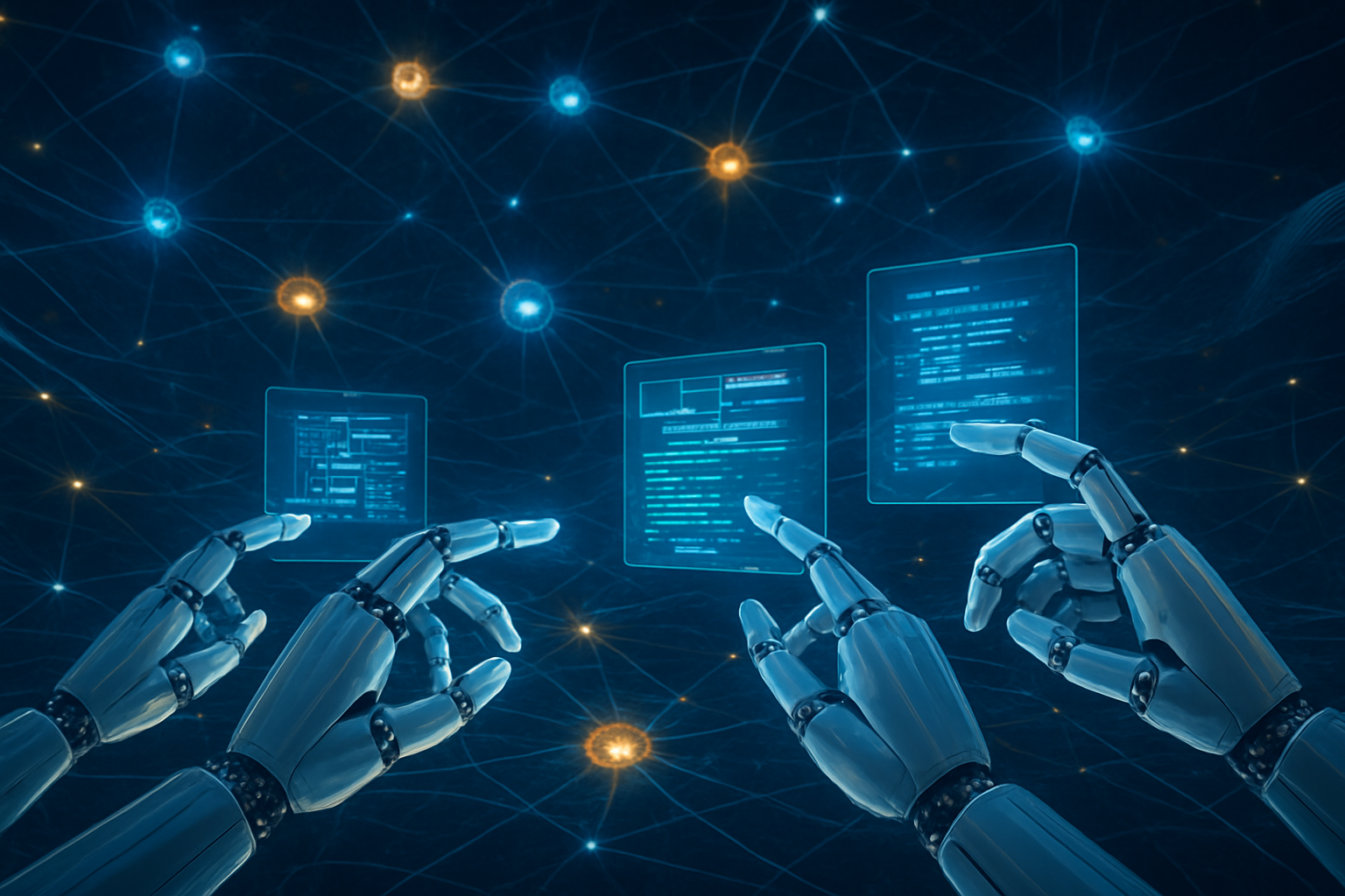 OpenAI’s “Swarm”: Orchestrating the Next Generation of AI Agent Collaborations