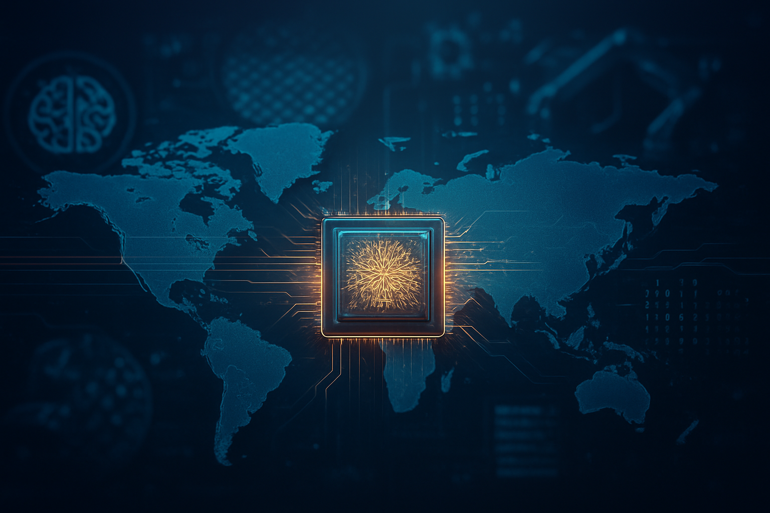 The 2027 Cliff: Washington and Beijing Enter a High-Stakes ‘Strategic Pause’ in the Global Chip War
