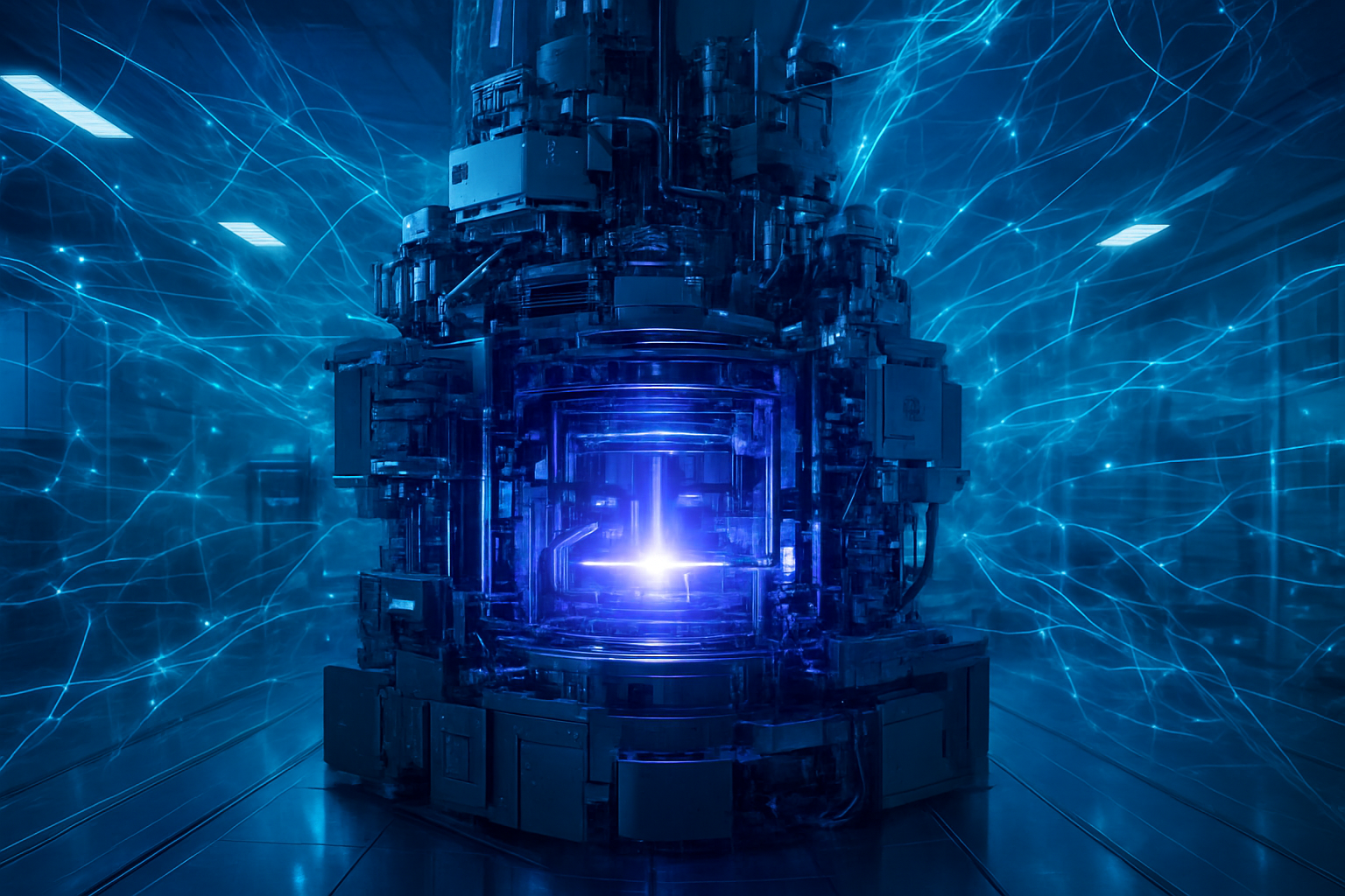 The $380 Million Gamble: ASML’s High-NA EUV Machines Enter Commercial Production for the Sub-2nm Era