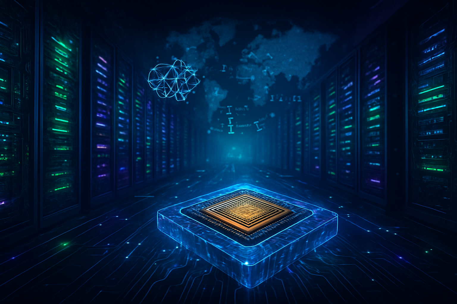 NVIDIA Secures Massive $14 Billion AI Chip Order from ByteDance Amid Escalating Global Tech Race