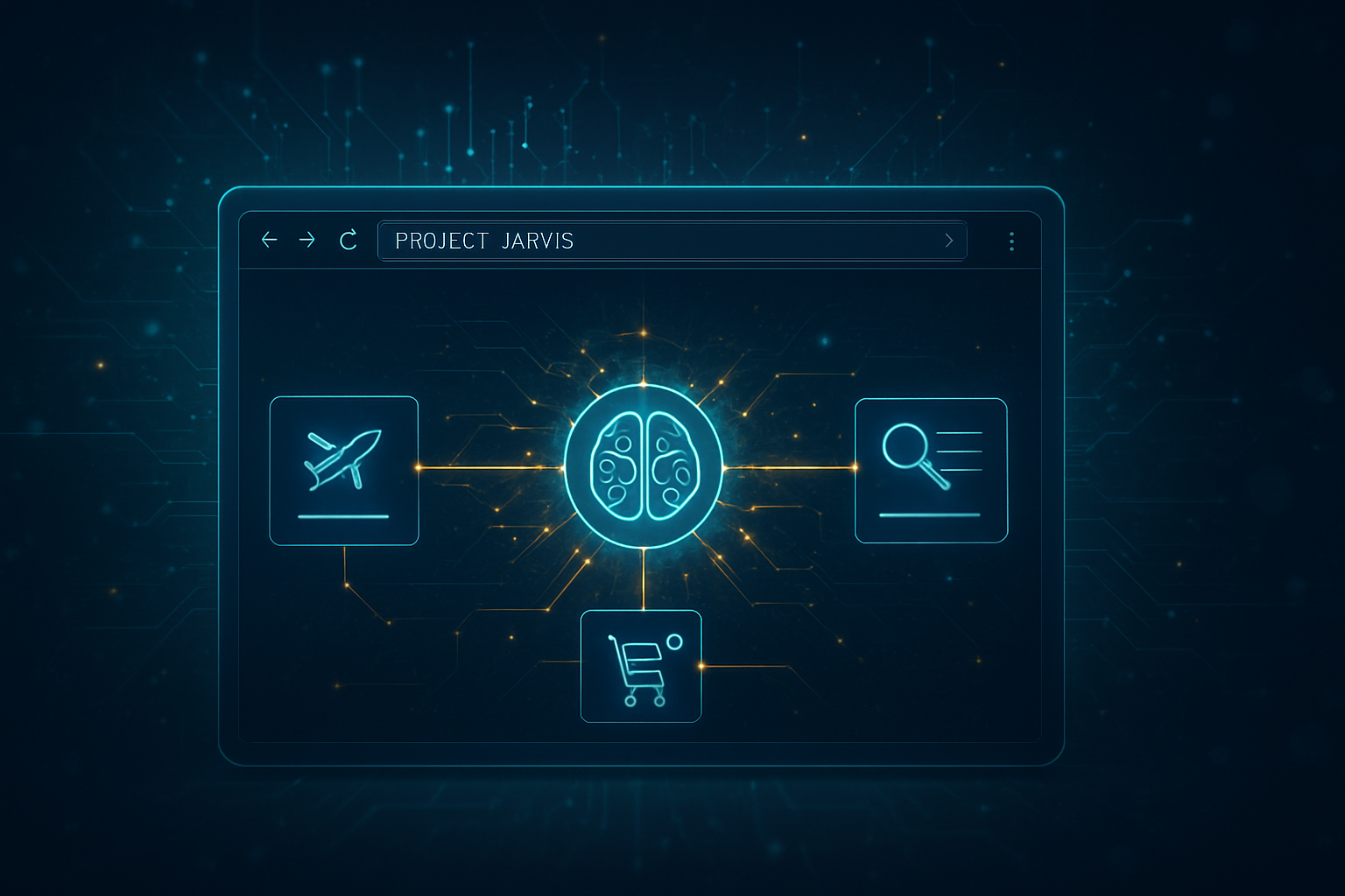 The Jarvis Revolution: How Google’s Leaked AI Agent Redefined the Web by 2026