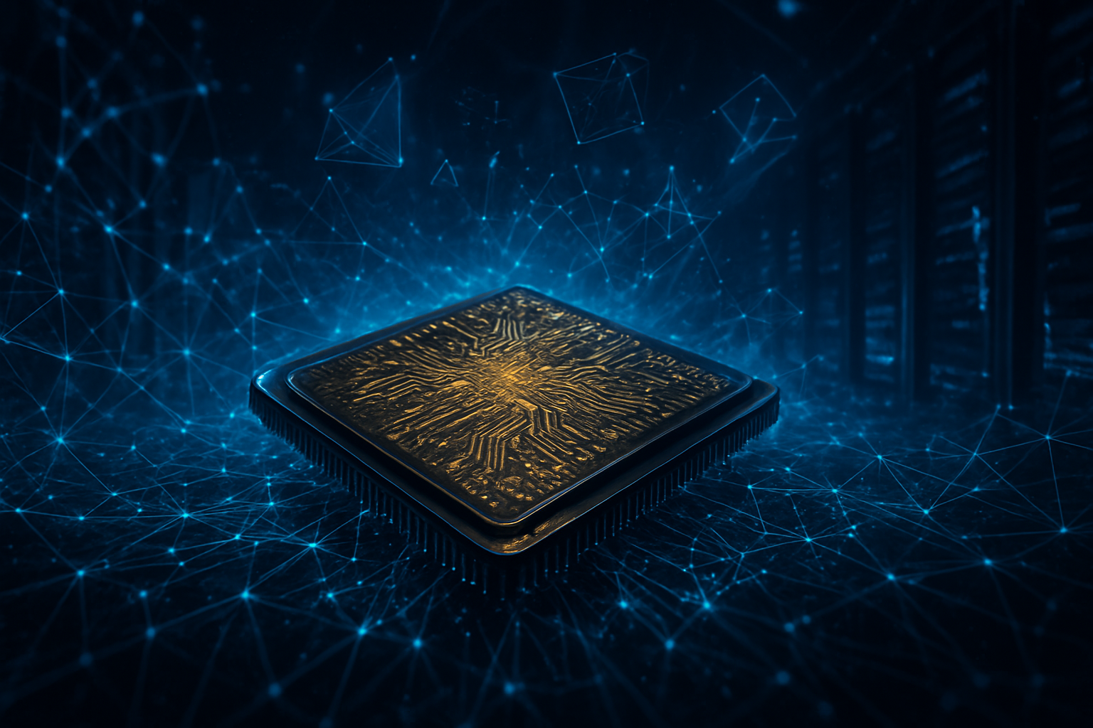 The Silicon Sovereignty: How Hyperscalers are Rewiring the AI Economy with Custom Chips