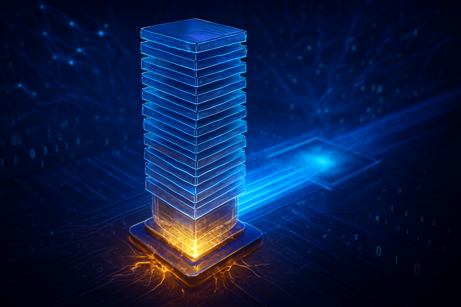 The HBM4 Arms Race: SK Hynix, Samsung, and Micron Deliver 16-Hi Samples to NVIDIA to Power the 100-Trillion Parameter Era