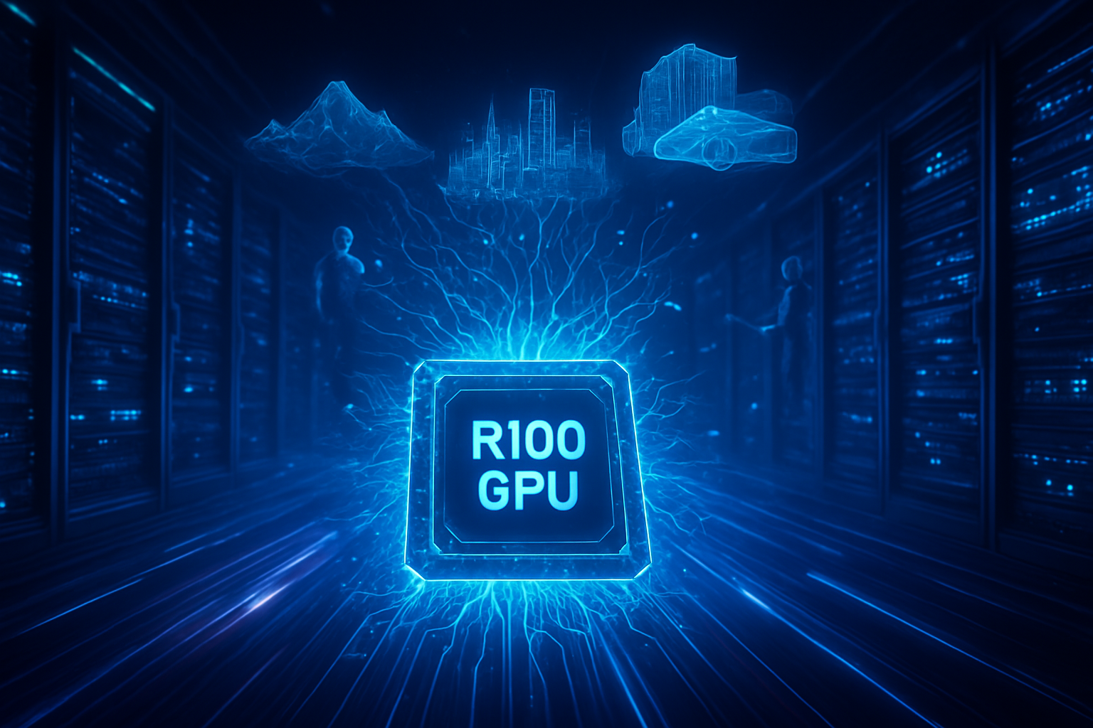 Beyond Blackwell: NVIDIA Unleashes Rubin Architecture to Power the Era of Trillion-Parameter World Models