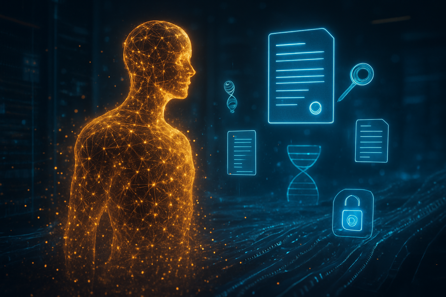 Your Identity, Their Algorithm: The 2026 Breakthrough in Digital Persona Sovereignty