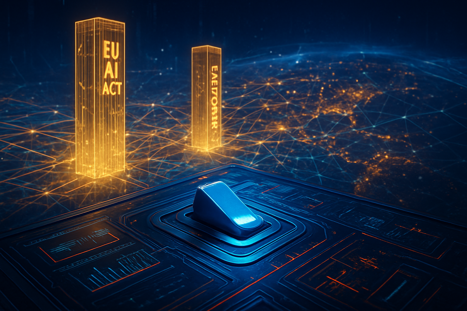 The Great Alignment: How the EU AI Act and the Ghost of SB 1047 Reshaped the Global Tech Frontier