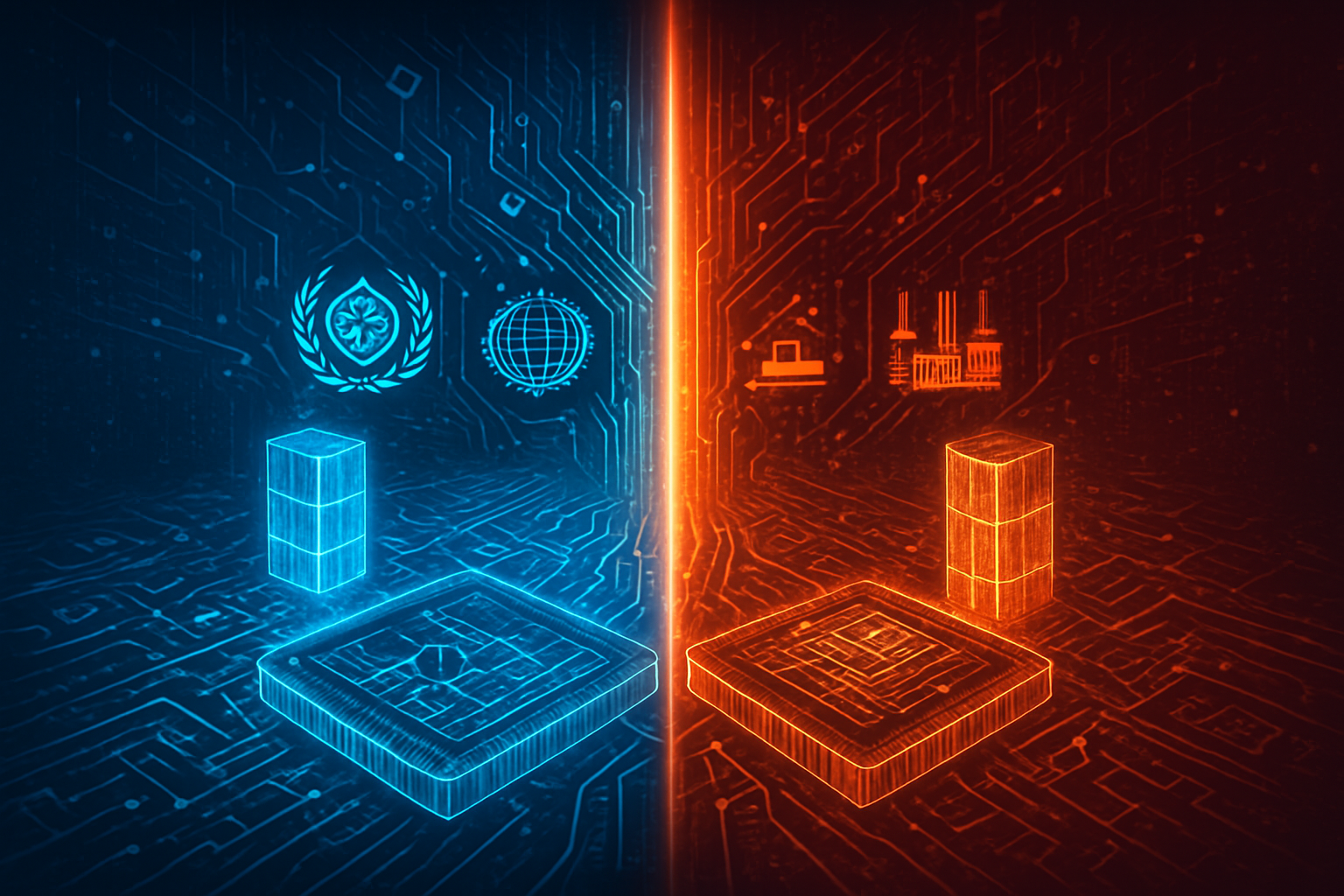 The Silicon Iron Curtain: How ‘Pax Silica’ and New Trade Taxes are Redrawing the AI Frontier