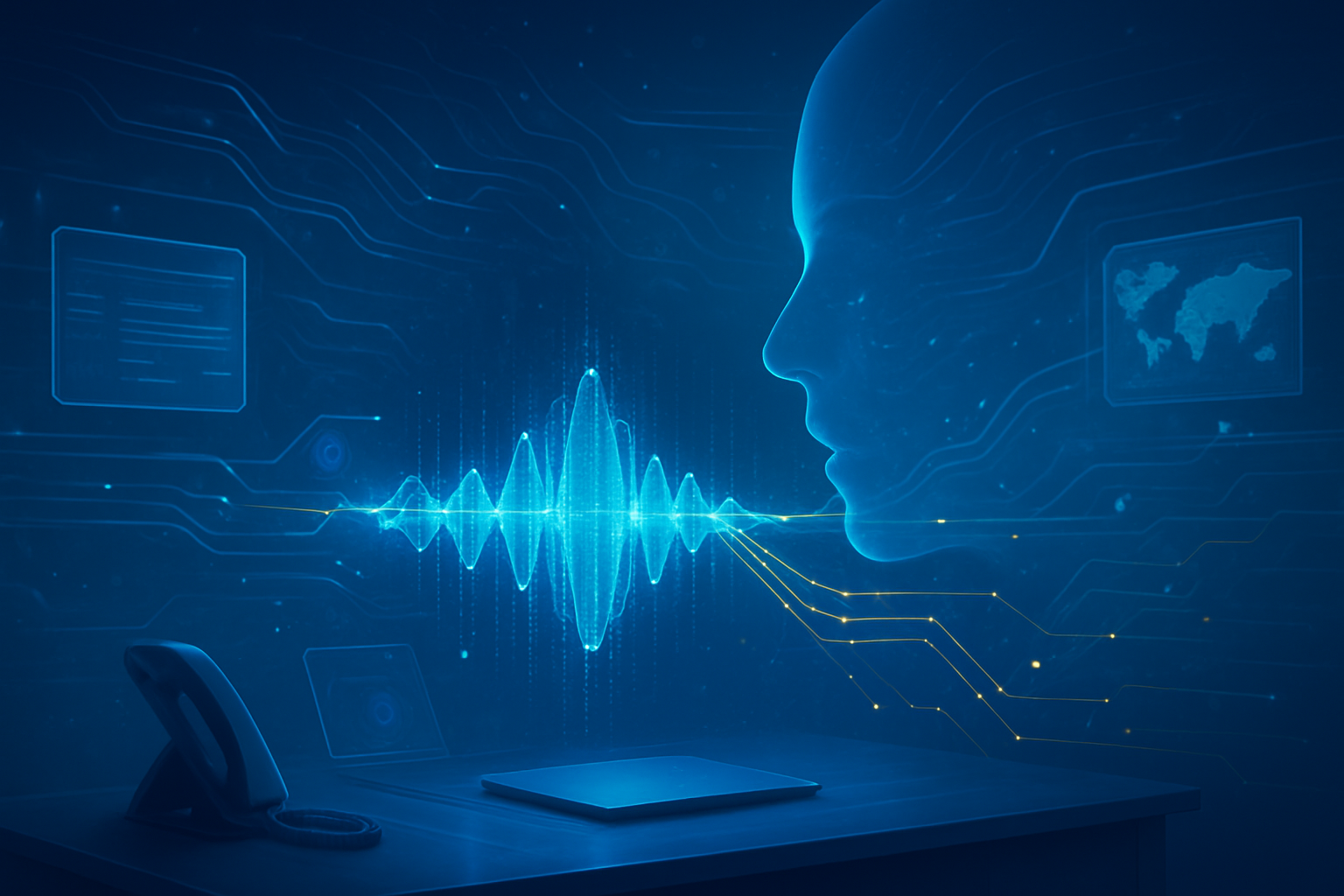 The End of Robotic IVR: Zendesk’s Human-Like AI Voice Agents