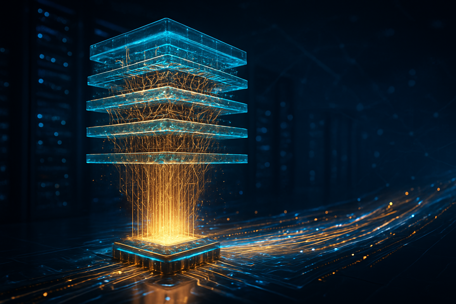 The Great Memory Wall Falls: SK Hynix Shatters Records with 16-Layer HBM4 at CES 2026