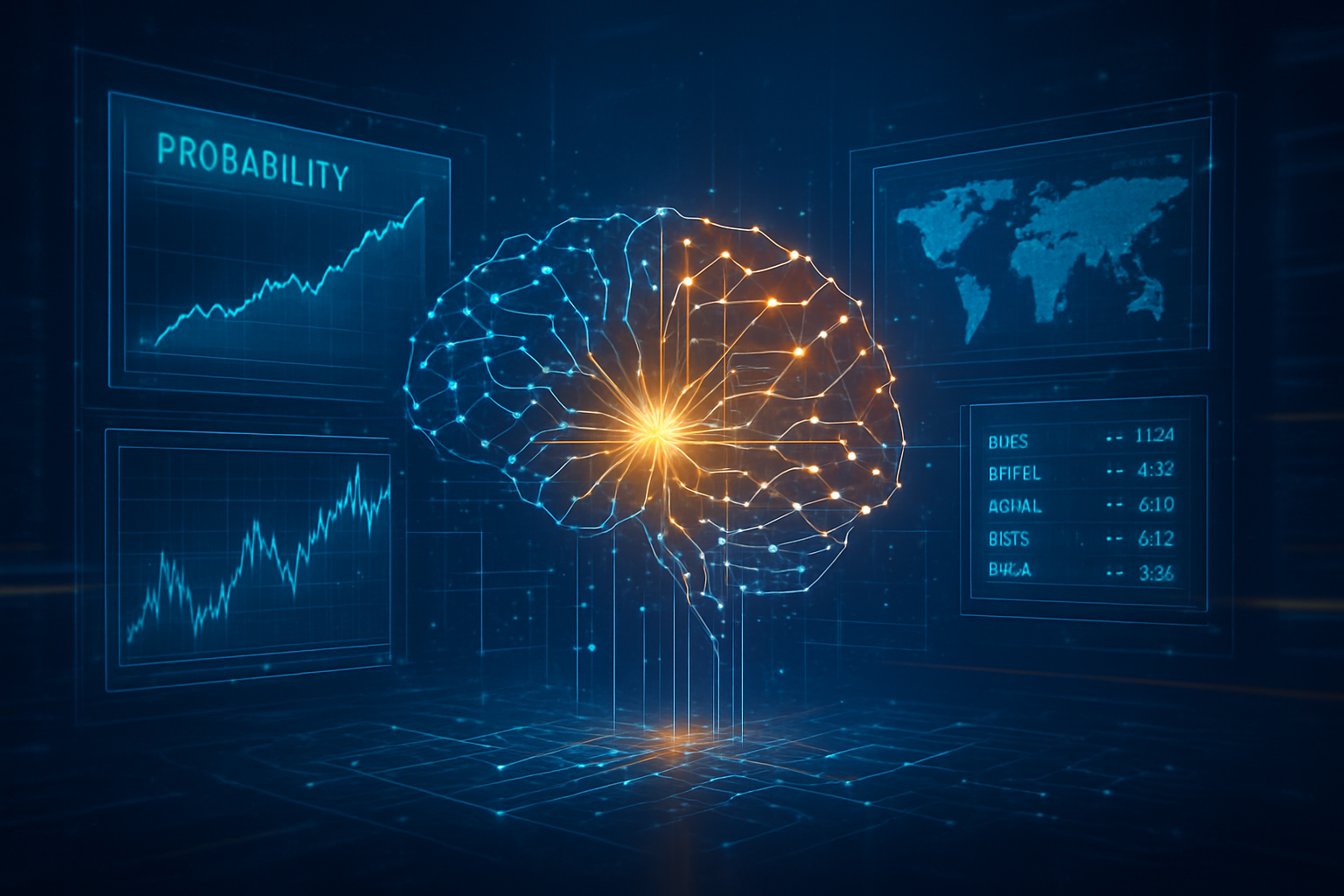 The Odds Are Official: Google Reclassifies Prediction Markets as Financial Products