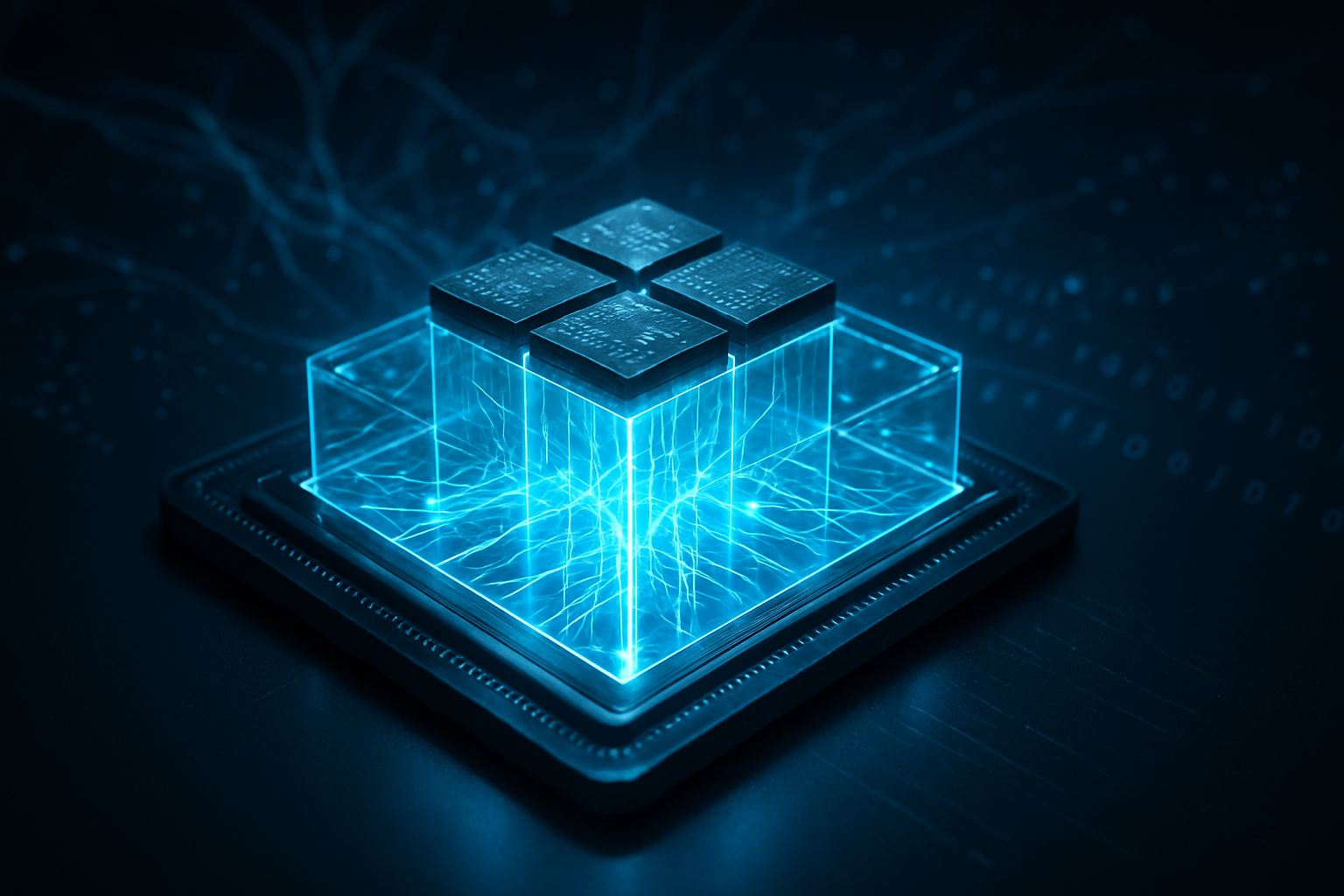 The Glass Age: Intel Debuts Xeon 6+ ‘Clearwater Forest’ at CES 2026 as First Mass-Produced Chip with Glass Core