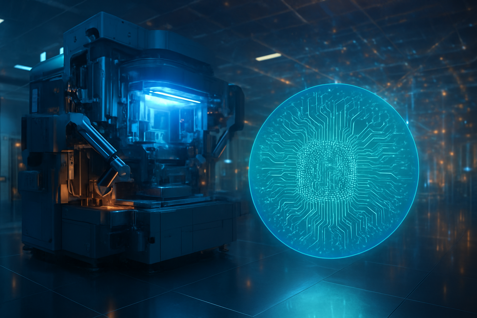 Printing the 2nm Era: ASML’s $350 Million High-NA EUV Machines Hit the Production Floor