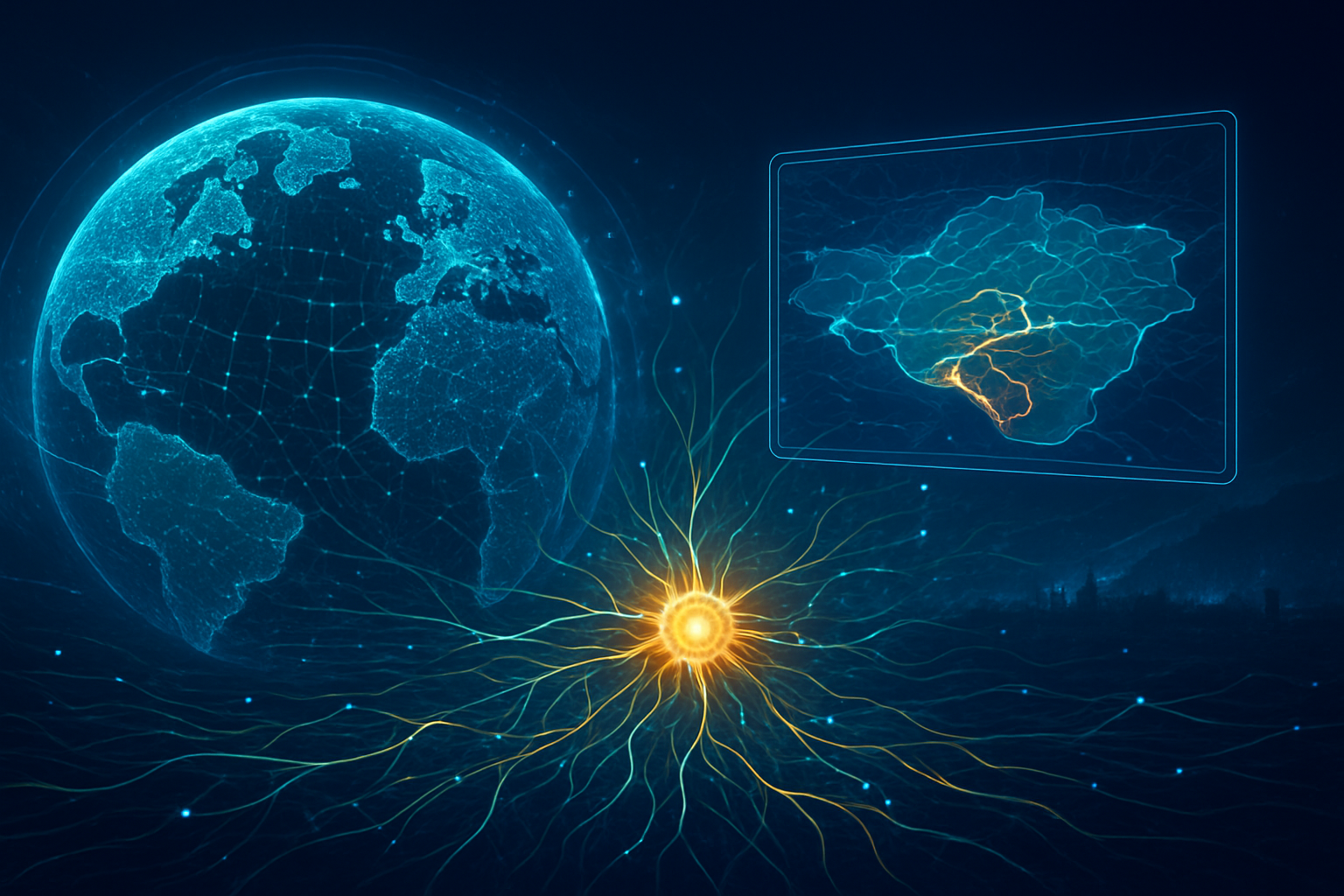 Google’s AI Flood Forecasting Reaches 100-Country Milestone, Delivering Seven-Day Warnings to 700 Million People