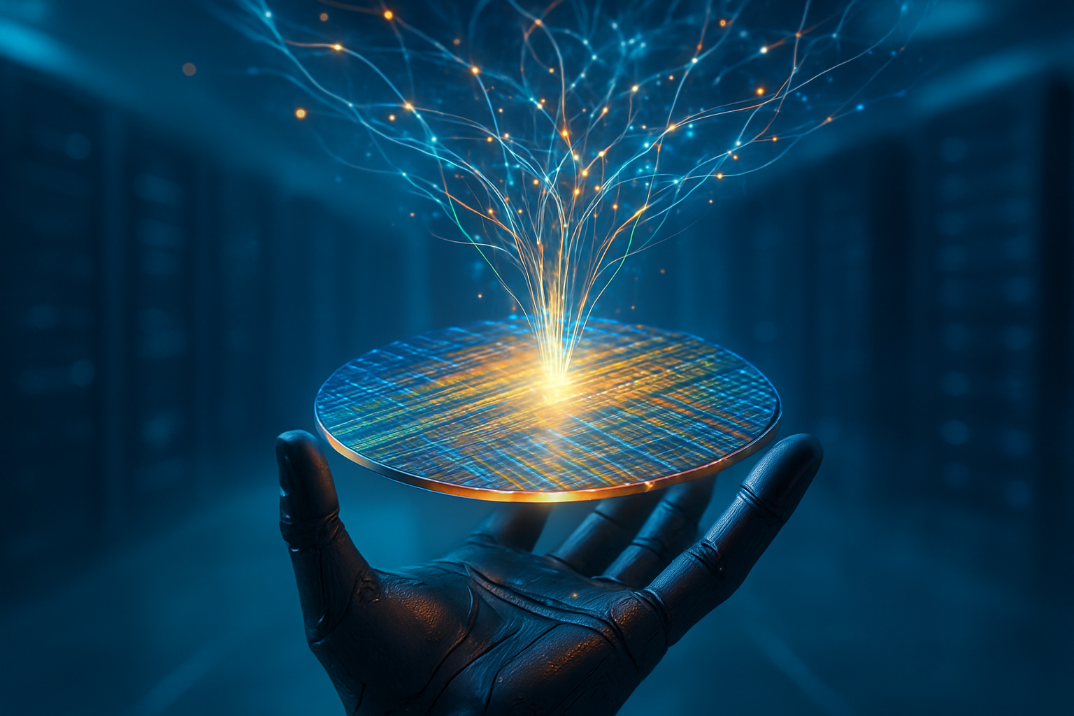 TSMC Scales the 2nm Peak: The Nanosheet Revolution and the Battle for AI Supremacy
