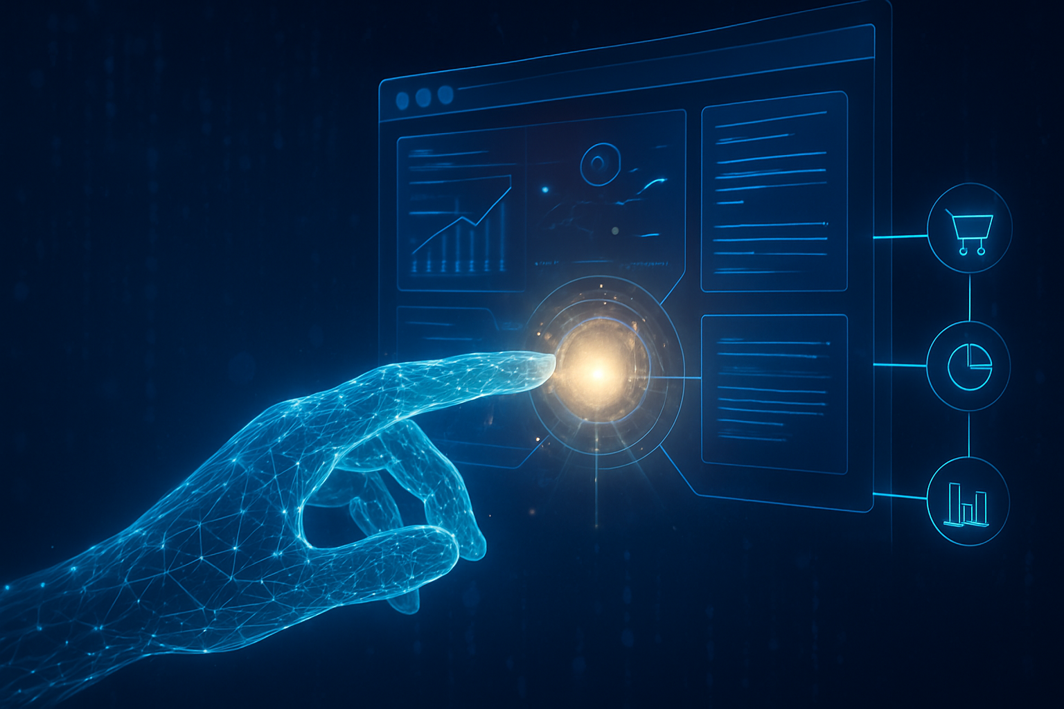 The Rise of the ‘Operator’: How OpenAI’s Autonomous Agent Redefined the Web