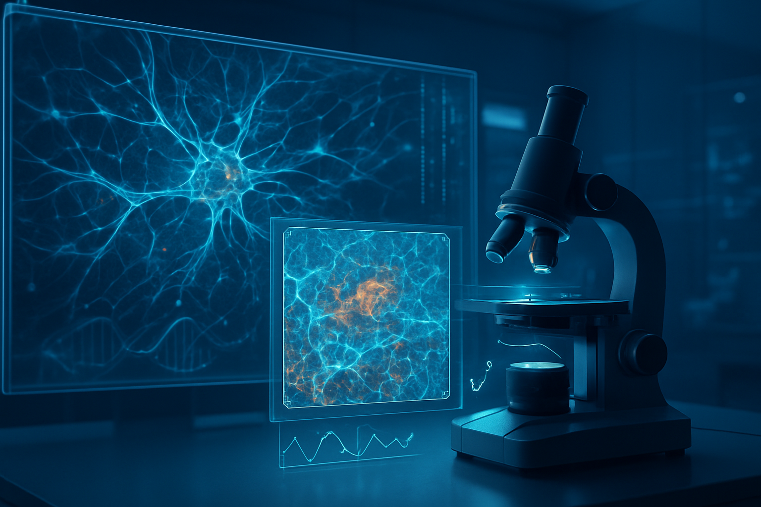 Harvard’s CHIEF AI: The ‘Swiss Army Knife’ of Pathology Achieving 98% Accuracy in Cancer Diagnosis