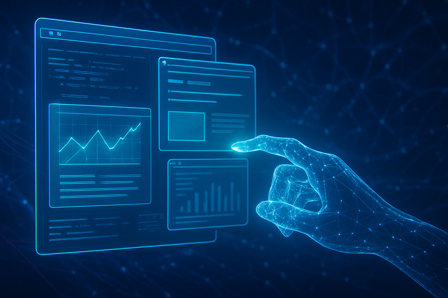 The Great UI Takeover: How Anthropic’s ‘Computer Use’ Redefined the Digital Workspace