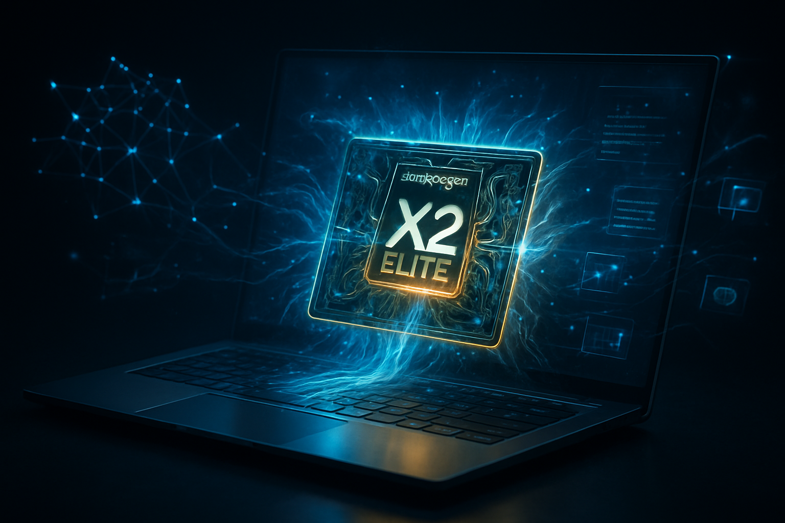 Qualcomm Shatters AI PC Performance Barriers with Snapdragon X2 Elite Launch at CES 2026