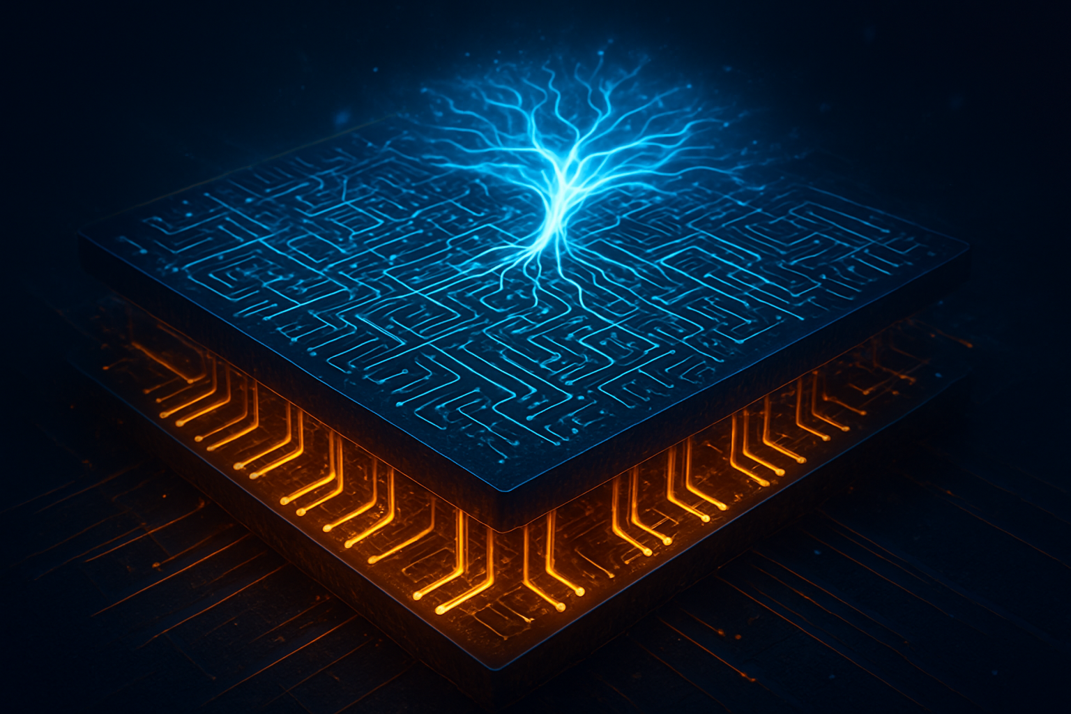 The Angstrom Era Arrives: How Intel’s PowerVia and 18A Are Rewriting the Rules of AI Silicon