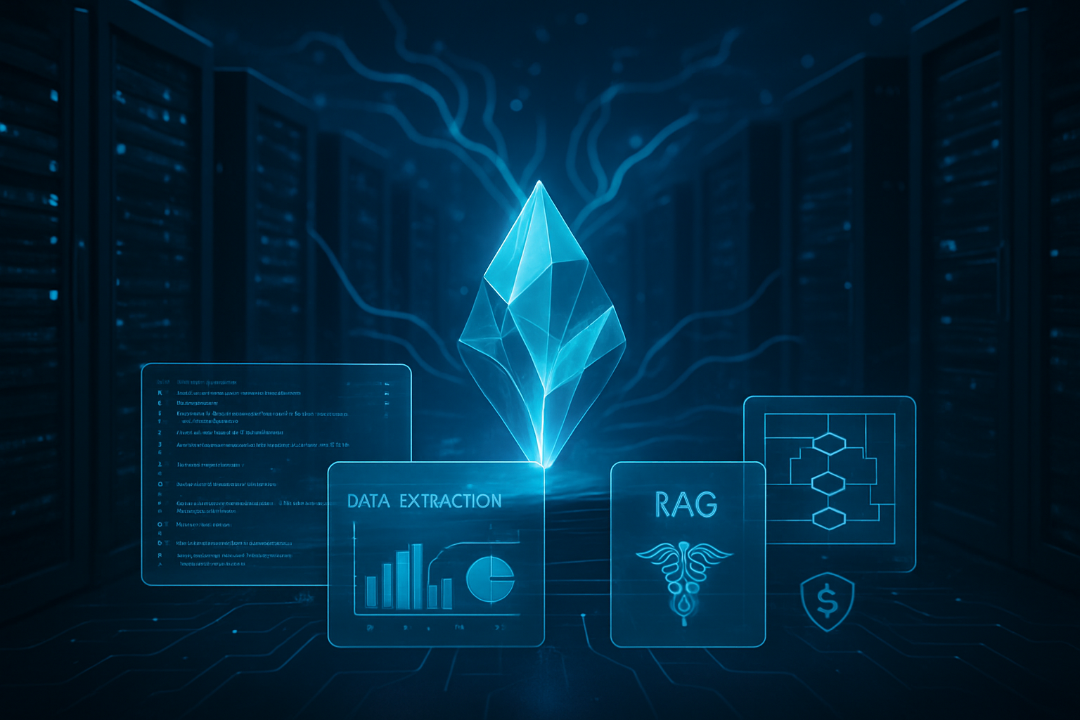 The Open-Source Architect: How IBM’s Granite 3.0 Redefined the Enterprise AI Stack