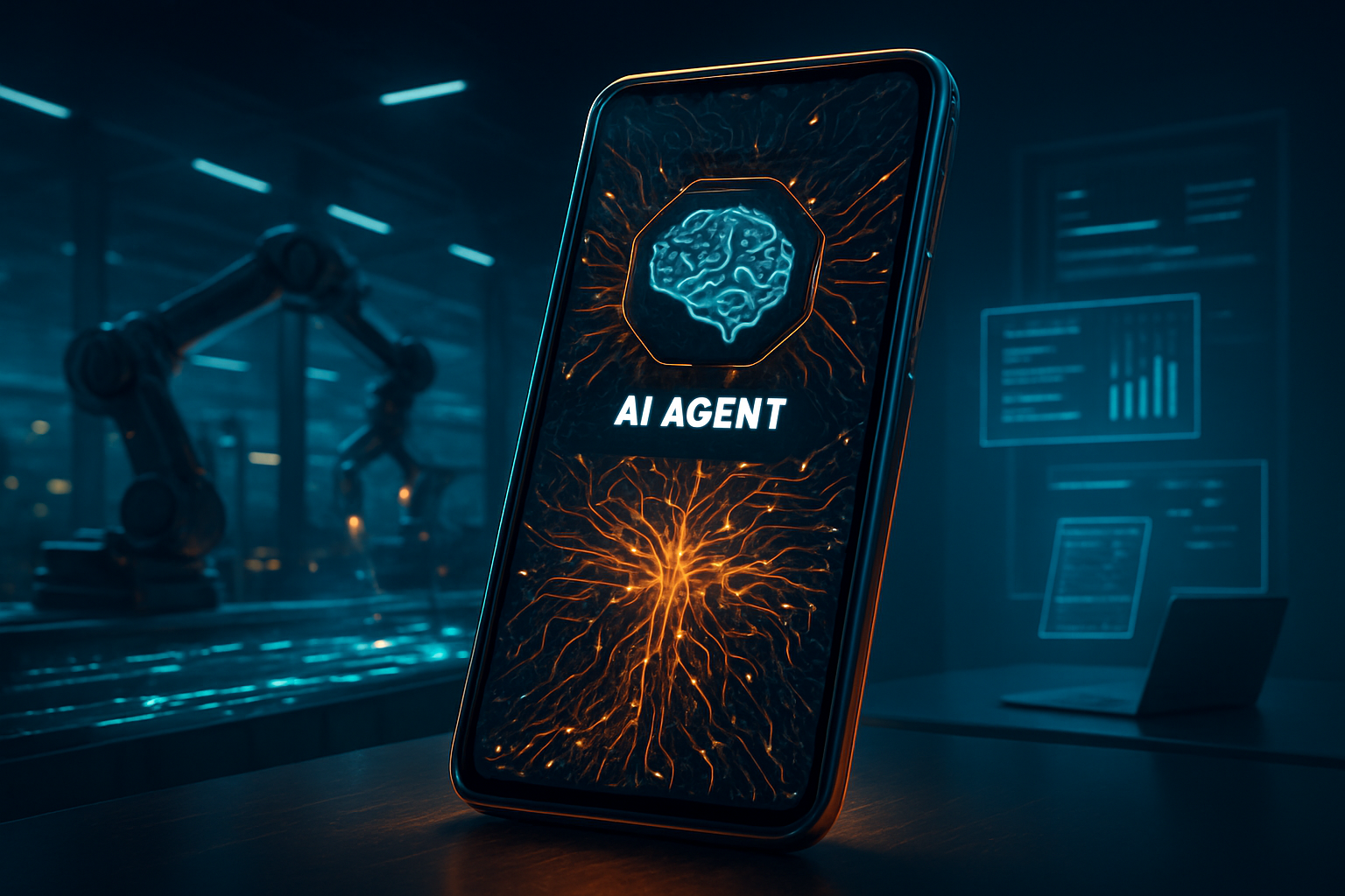 The Great Decoupling: How Edge AI is Reclaiming the Silicon Frontier in 2026