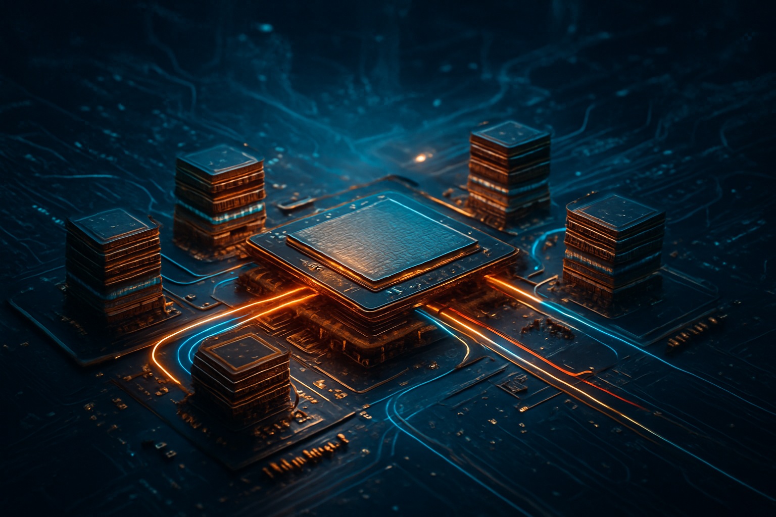 The Packaging Fortress: TSMC’s $50 Billion Bet to Break the 2026 AI Bottleneck